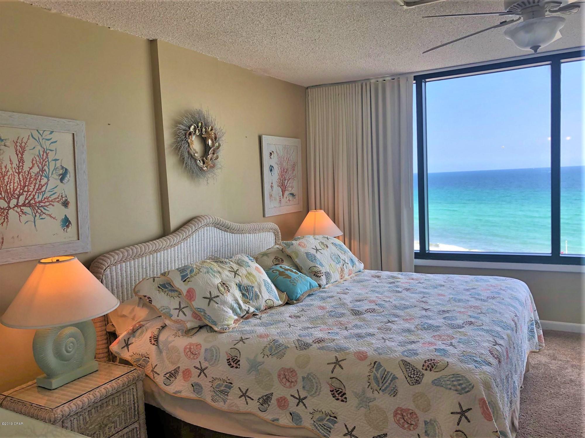 Dunes Of Panama Phase I - Residential