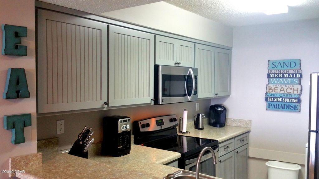 Dunes Of Panama Phase I - Residential