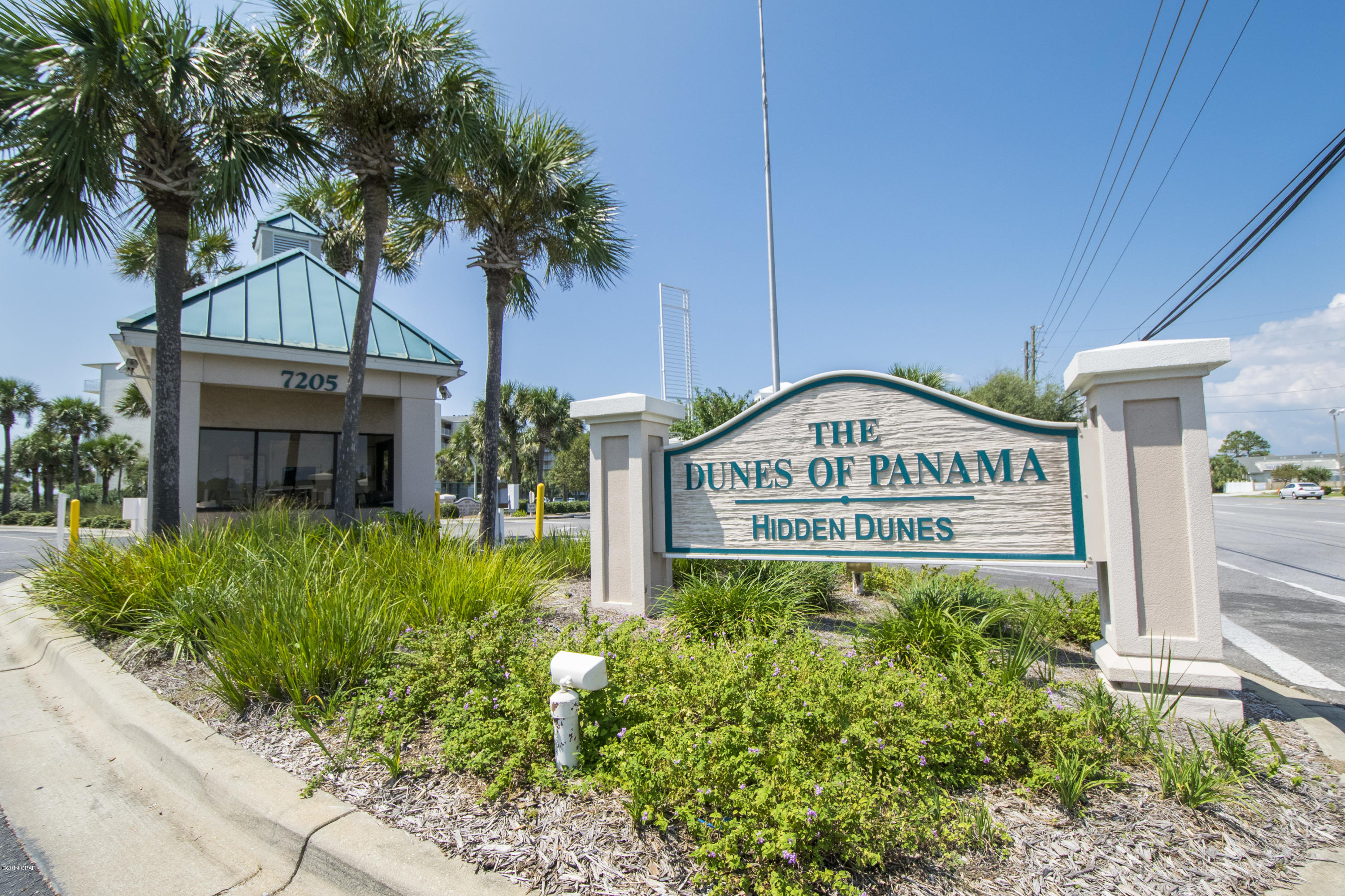 Dunes Of Panama Phase I - Residential