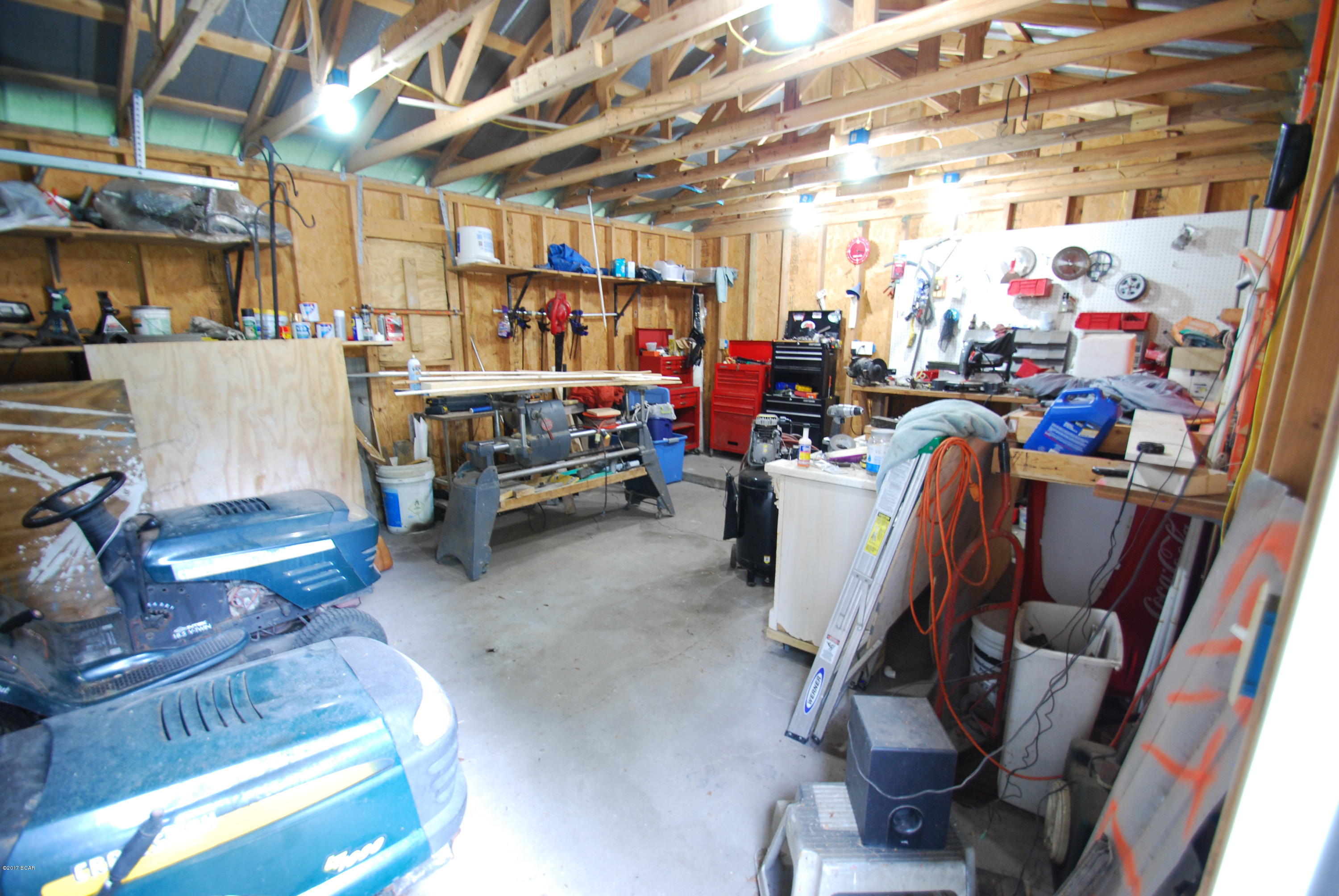 No Named Subdivision - Residential