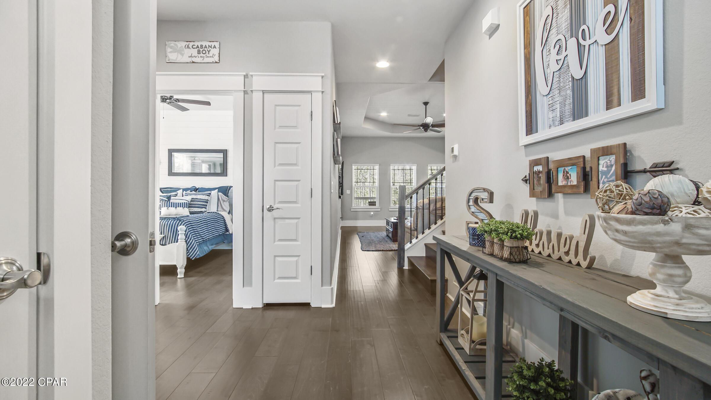 Laird Point - Residential