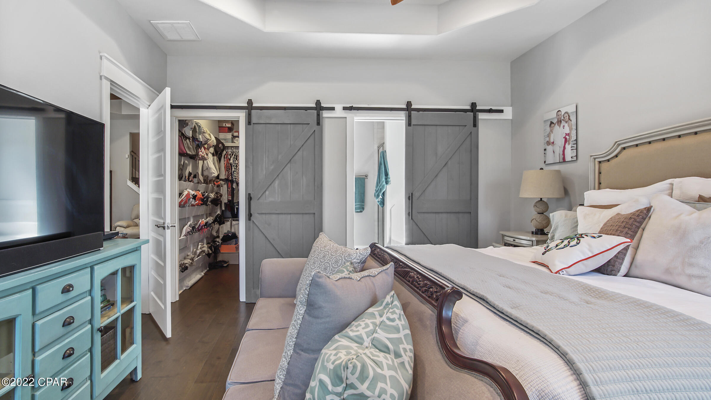 Laird Point - Residential