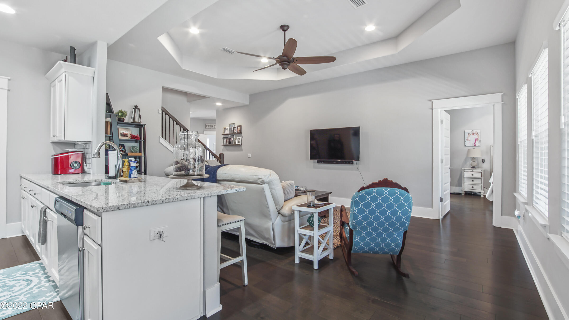 Laird Point - Residential