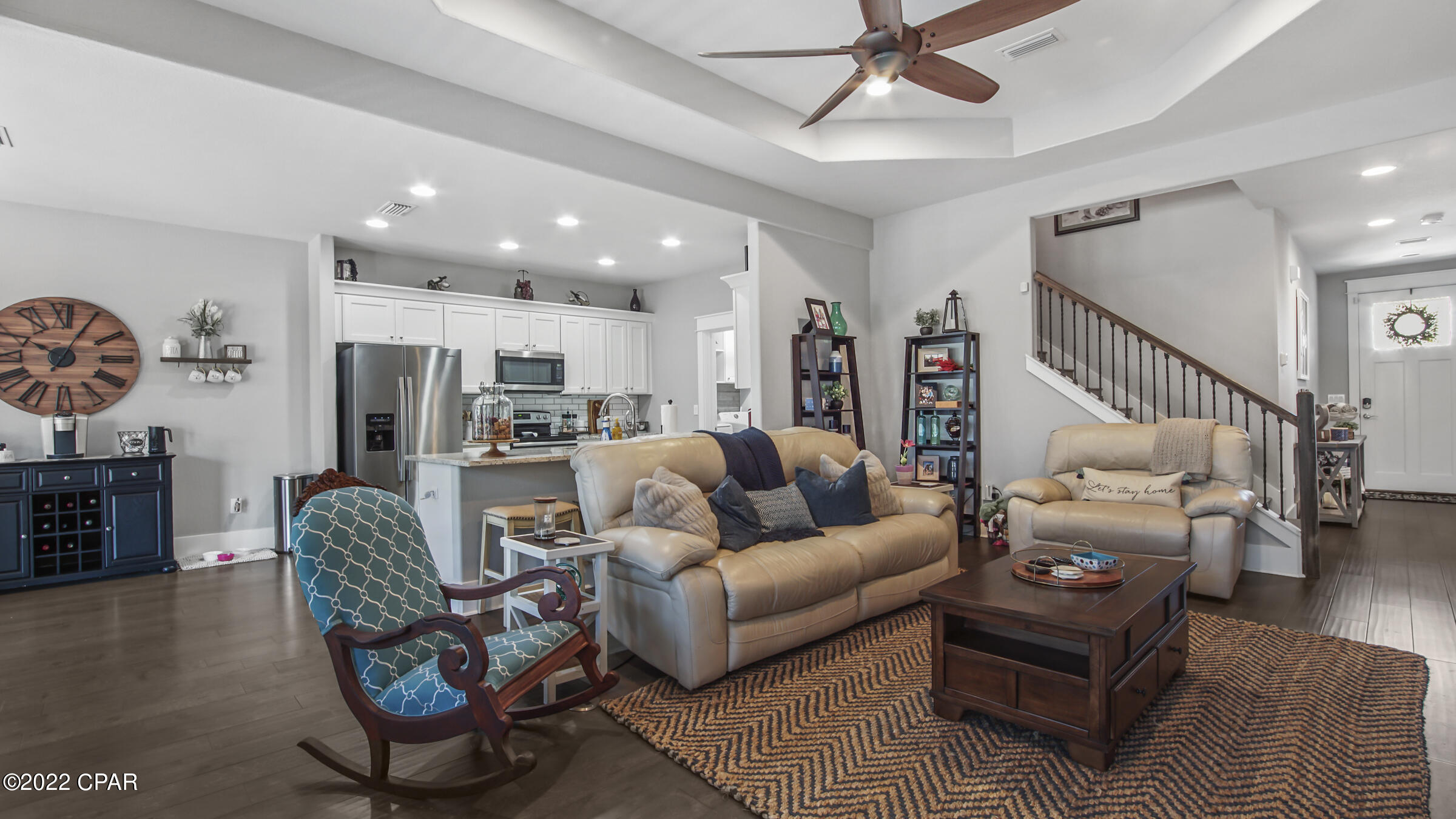 Laird Point - Residential