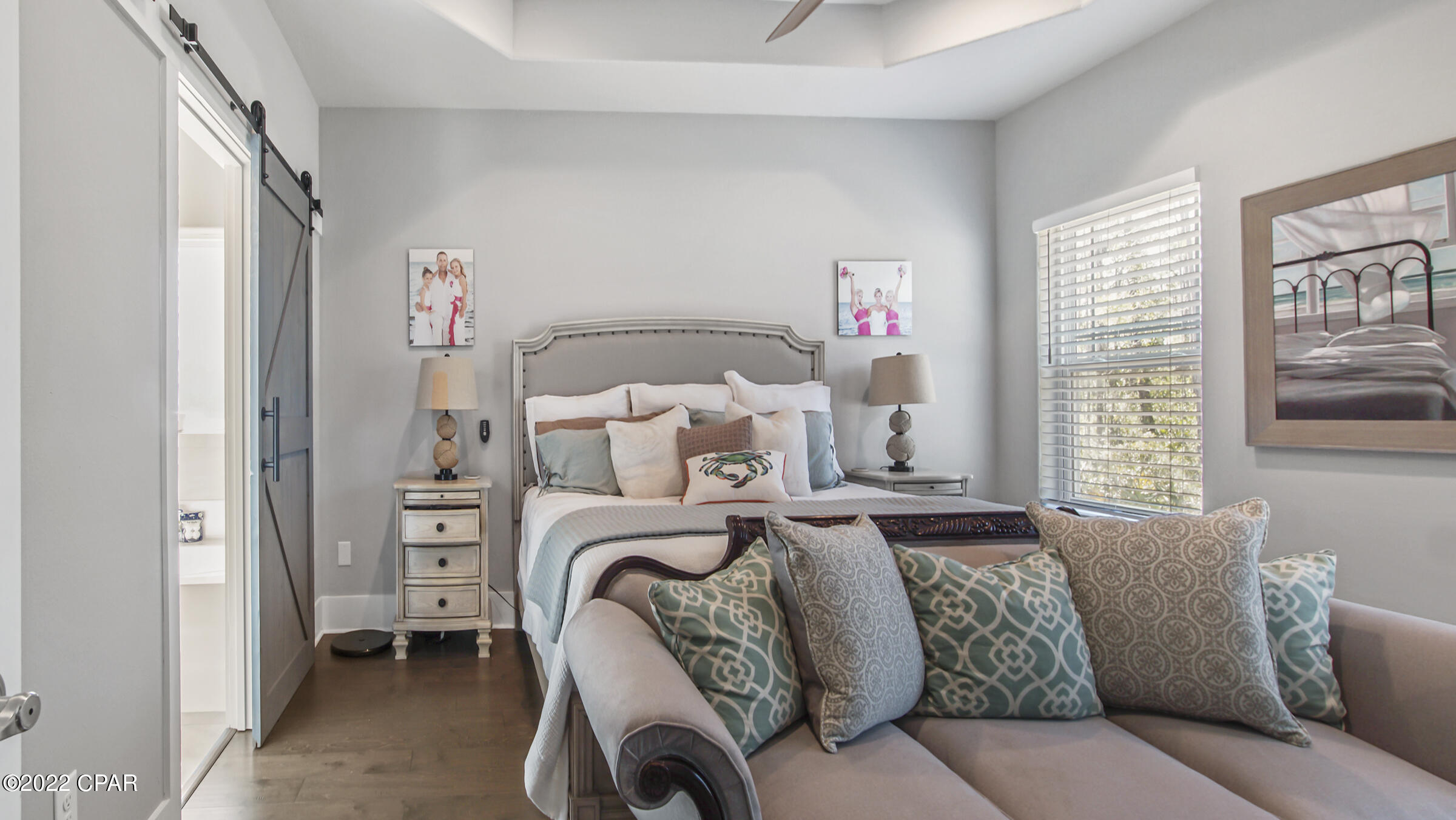 Laird Point - Residential