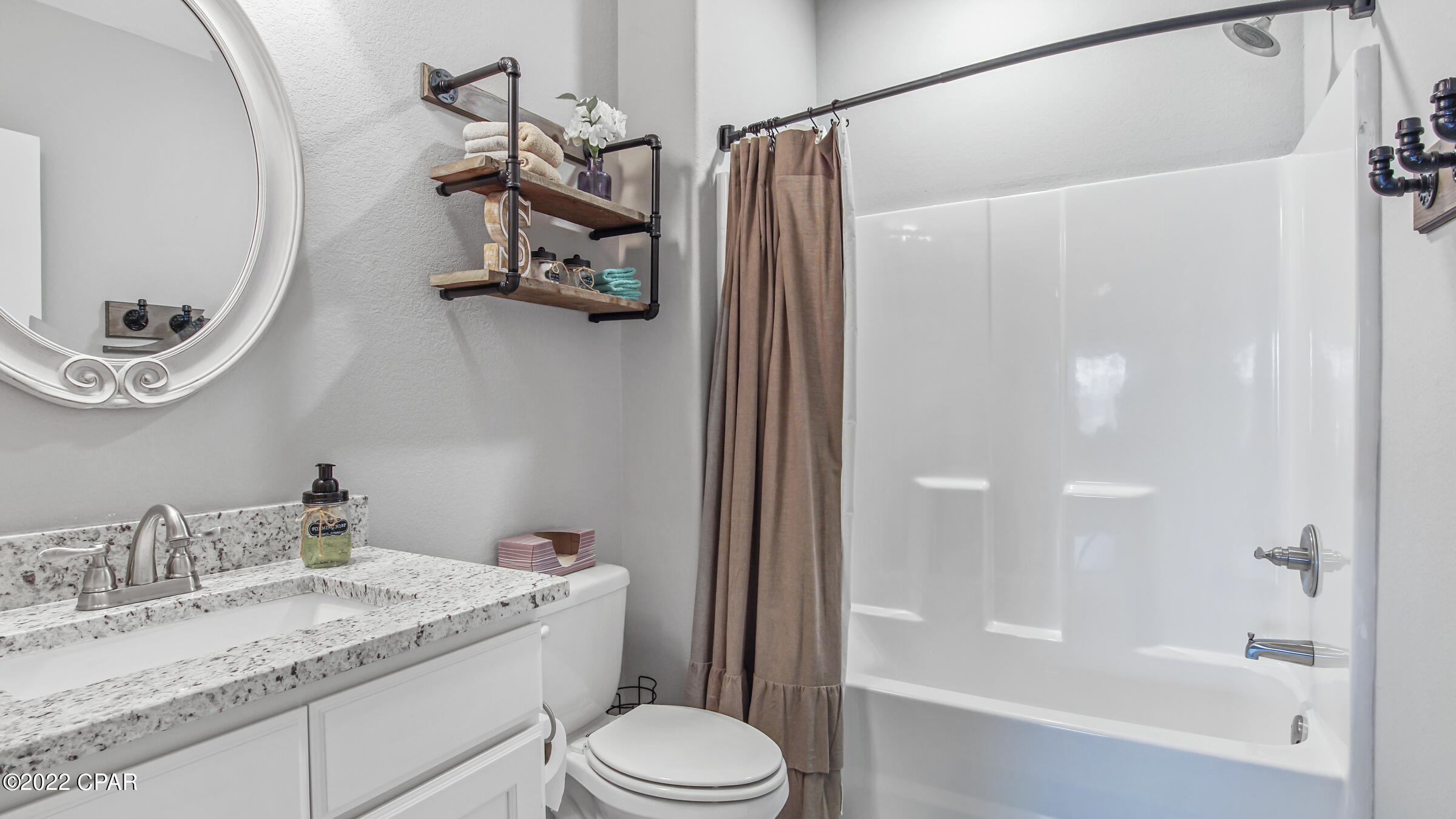 Laird Point - Residential