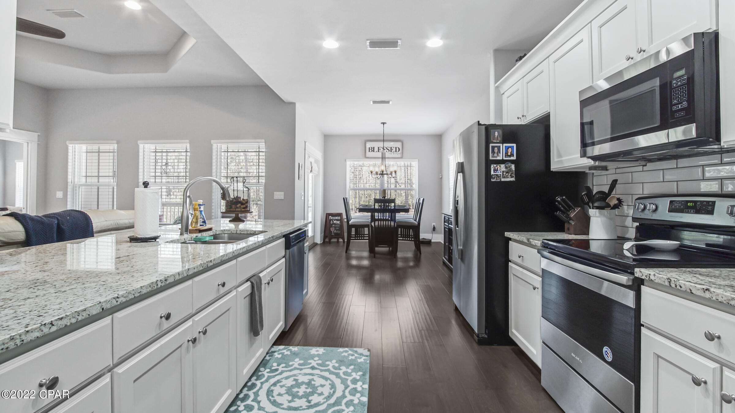 Laird Point - Residential