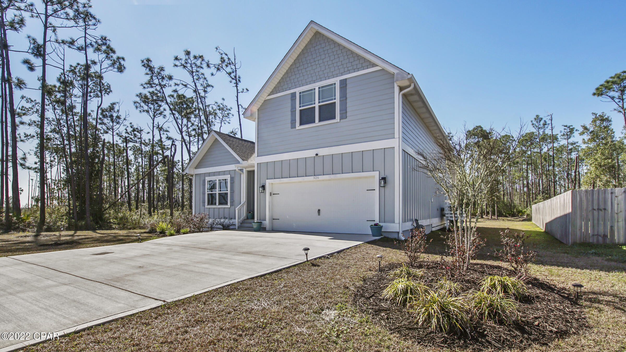 Laird Point - Residential