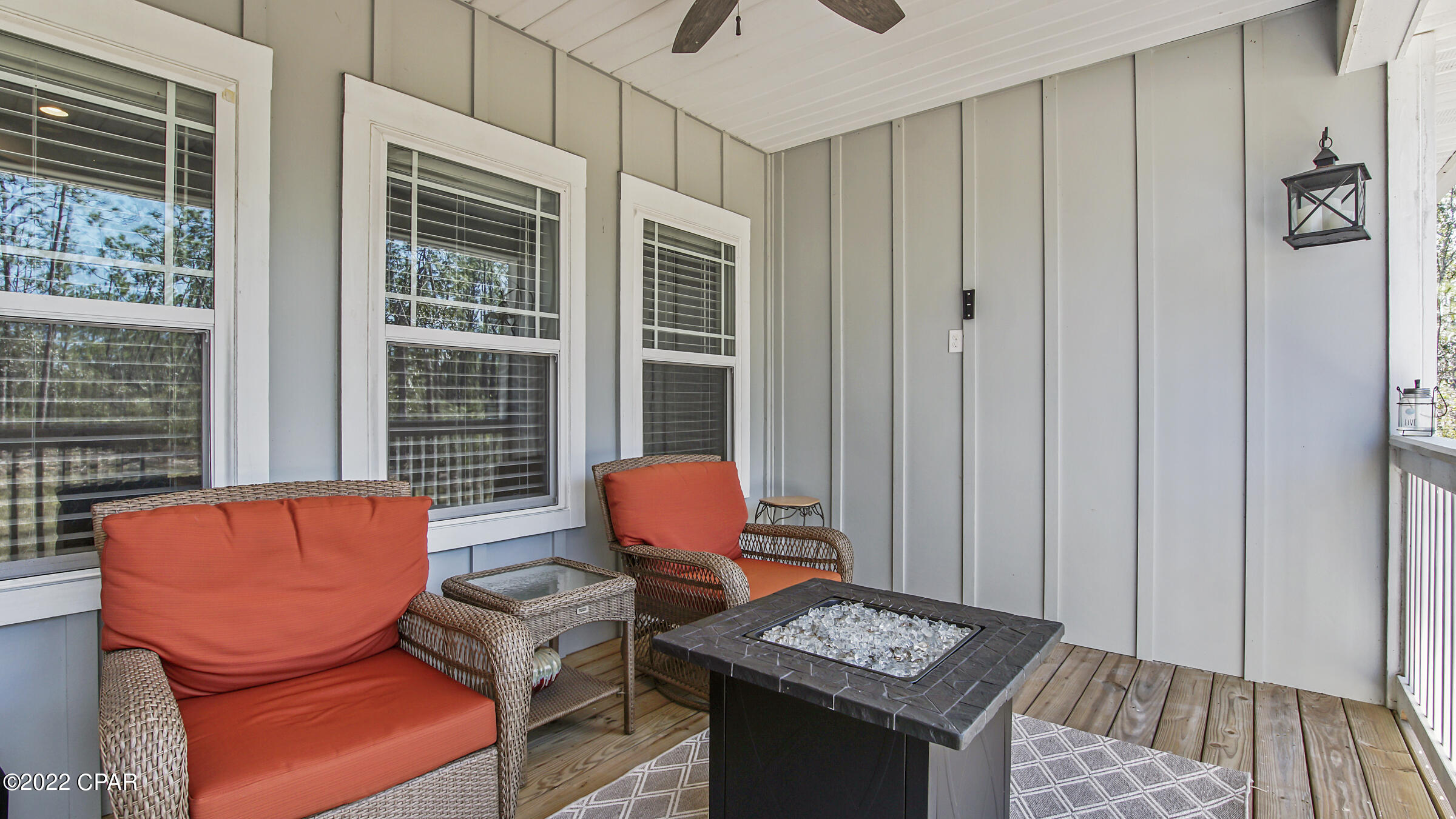 Laird Point - Residential