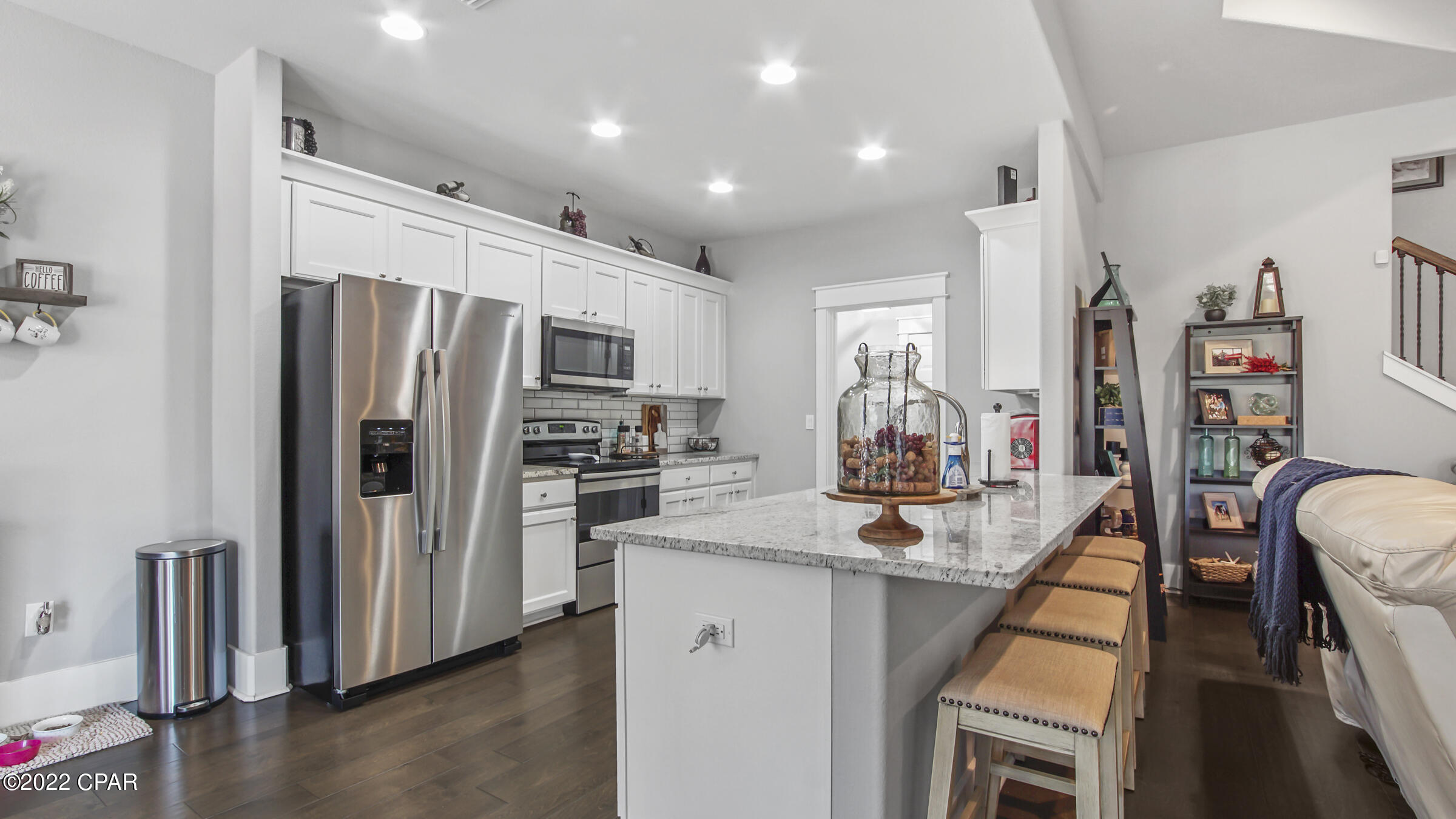 Laird Point - Residential