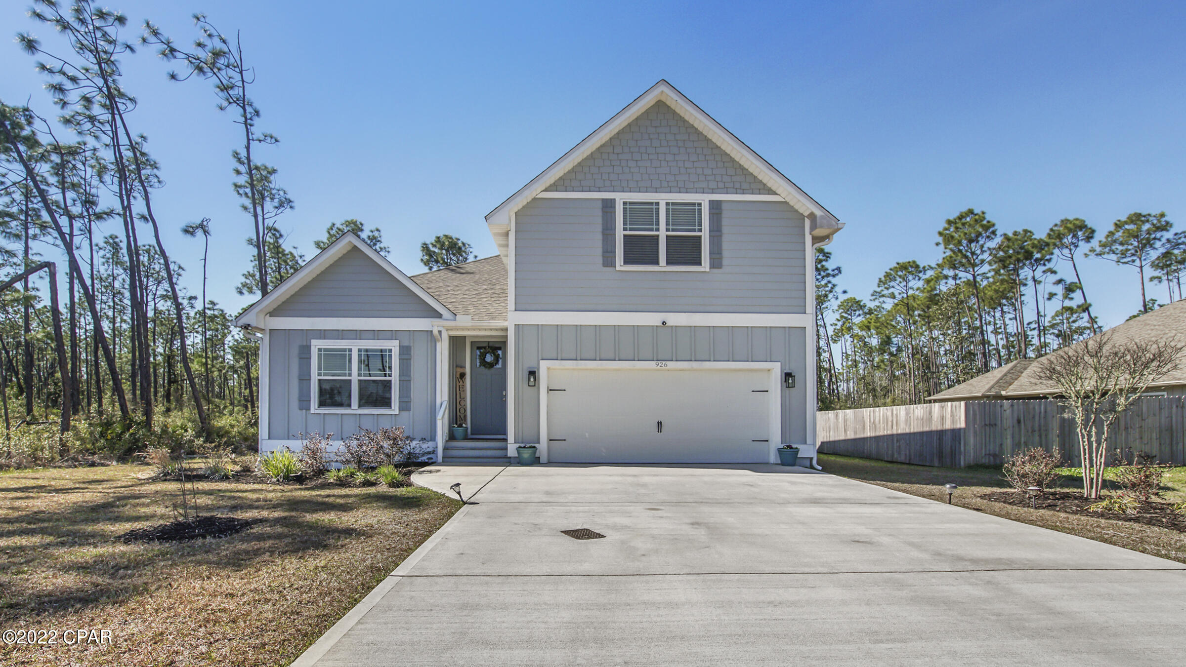 Laird Point - Residential