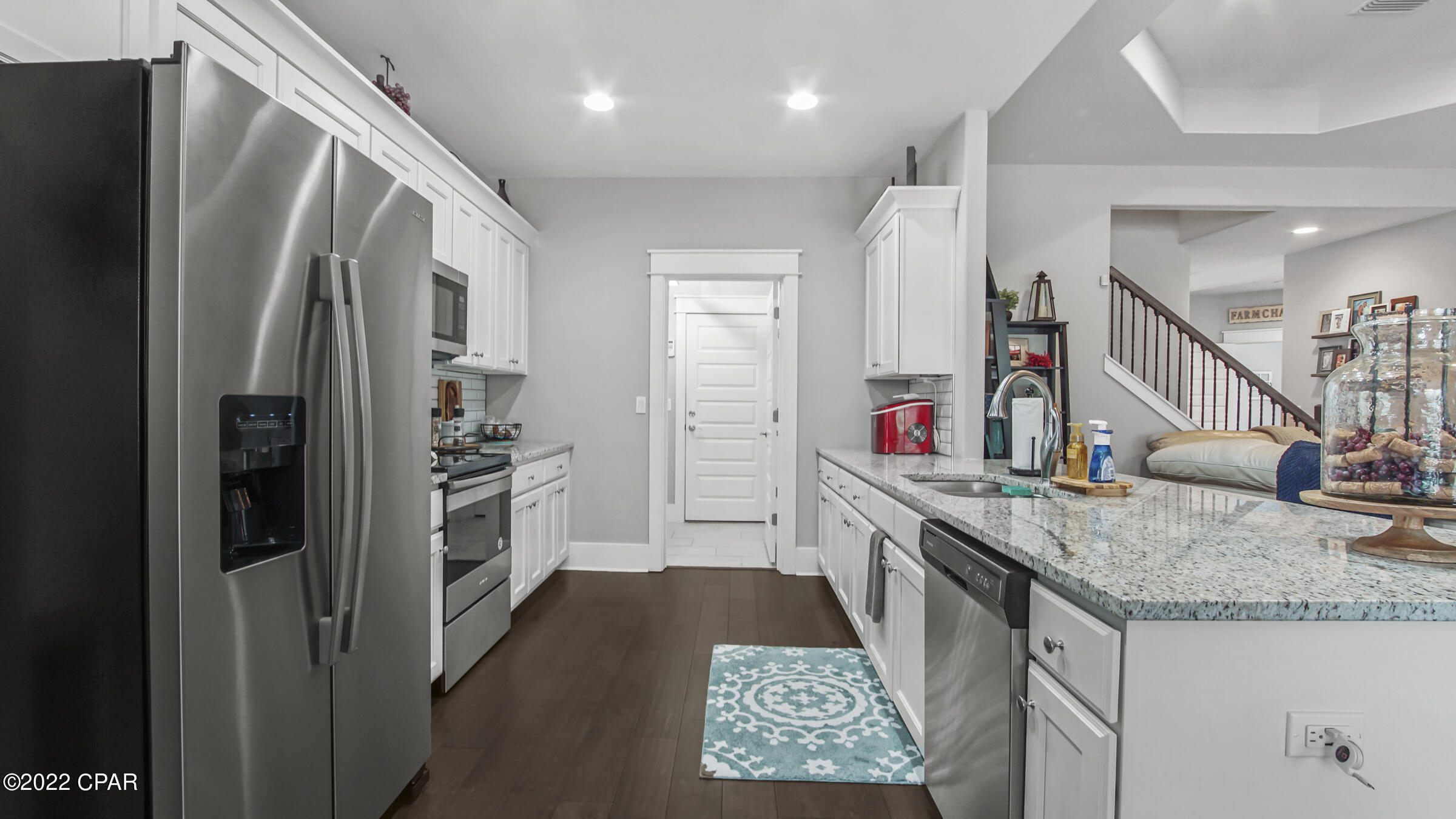 Laird Point - Residential