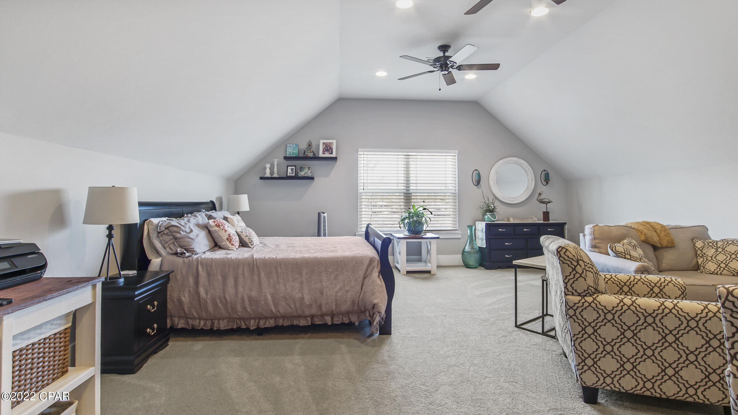 Laird Point - Residential