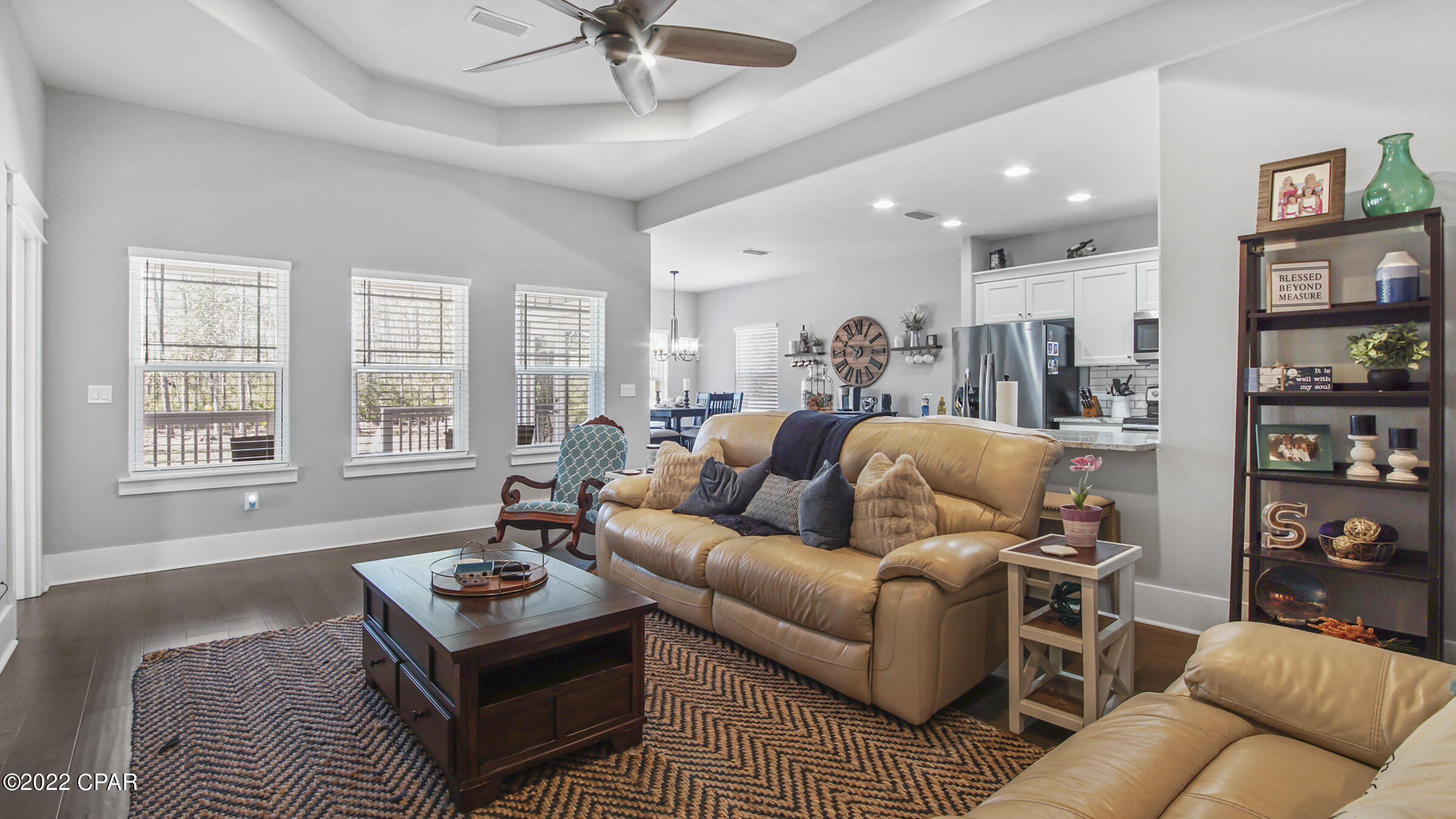 Laird Point - Residential