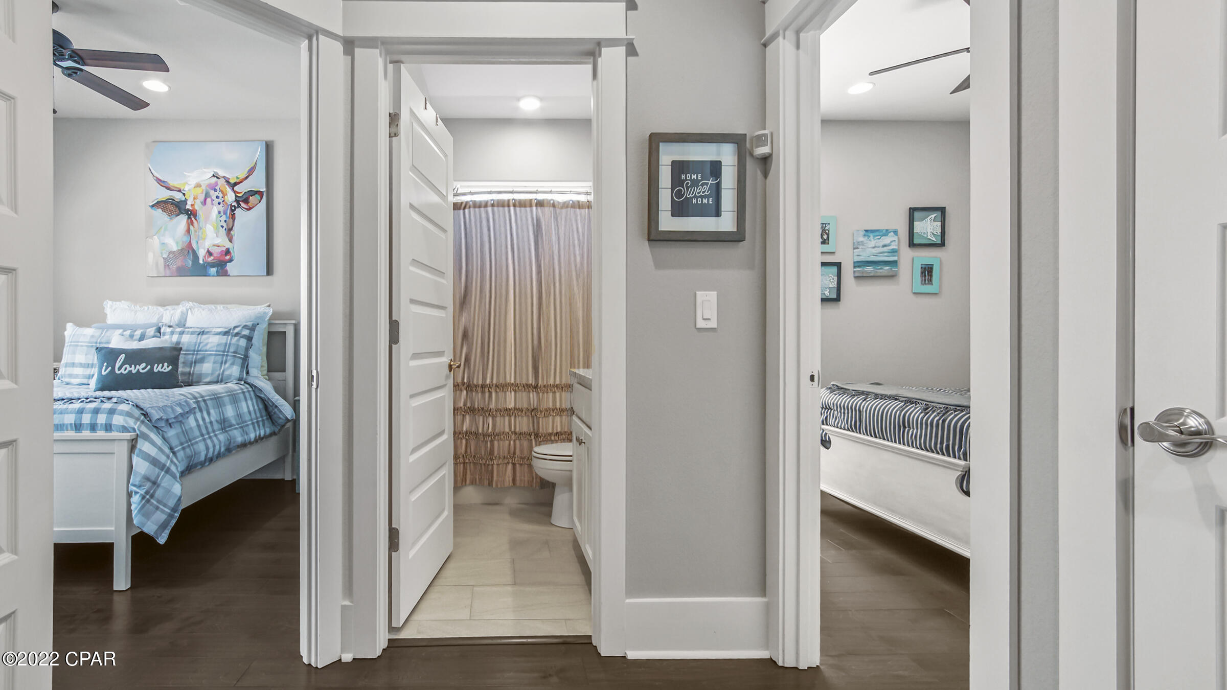 Laird Point - Residential