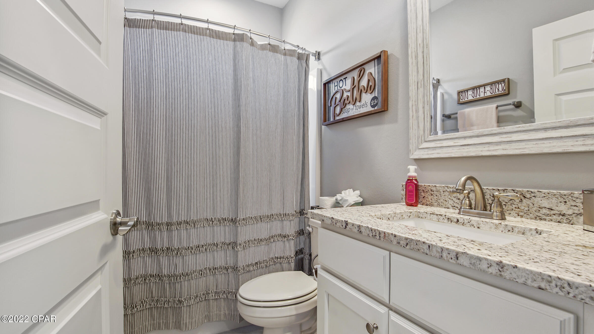 Laird Point - Residential