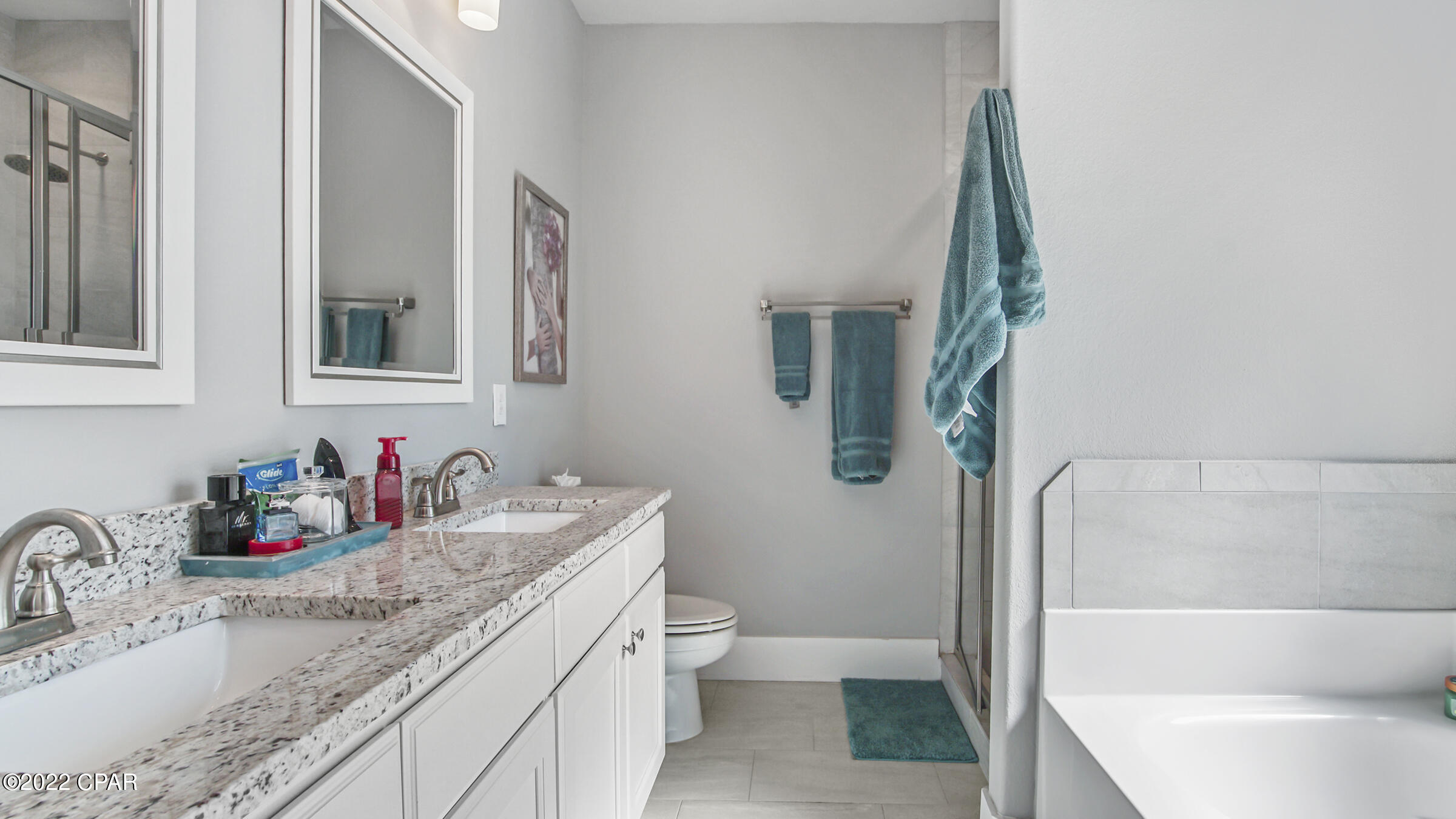 Laird Point - Residential