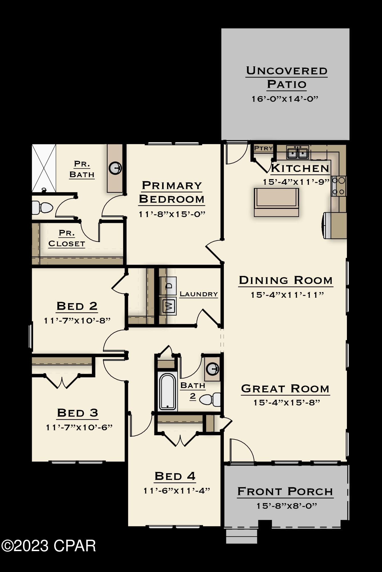 Sweetbay - Residential