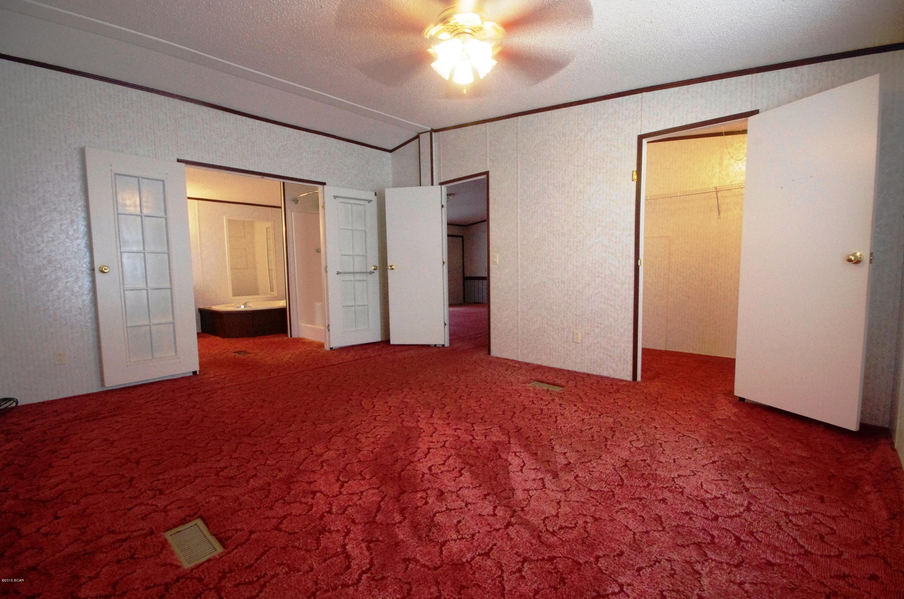 Bayside Park U-1 - Residential