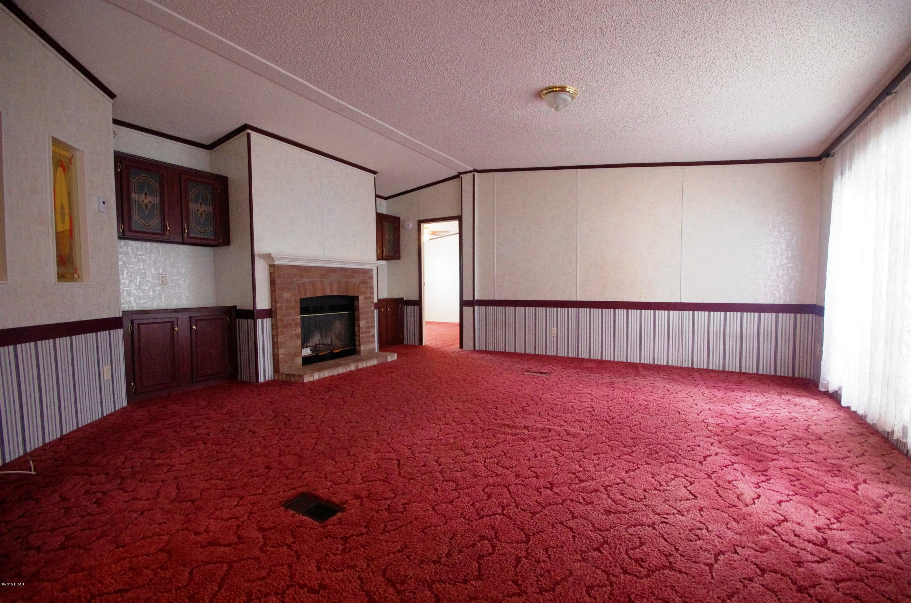 Bayside Park U-1 - Residential