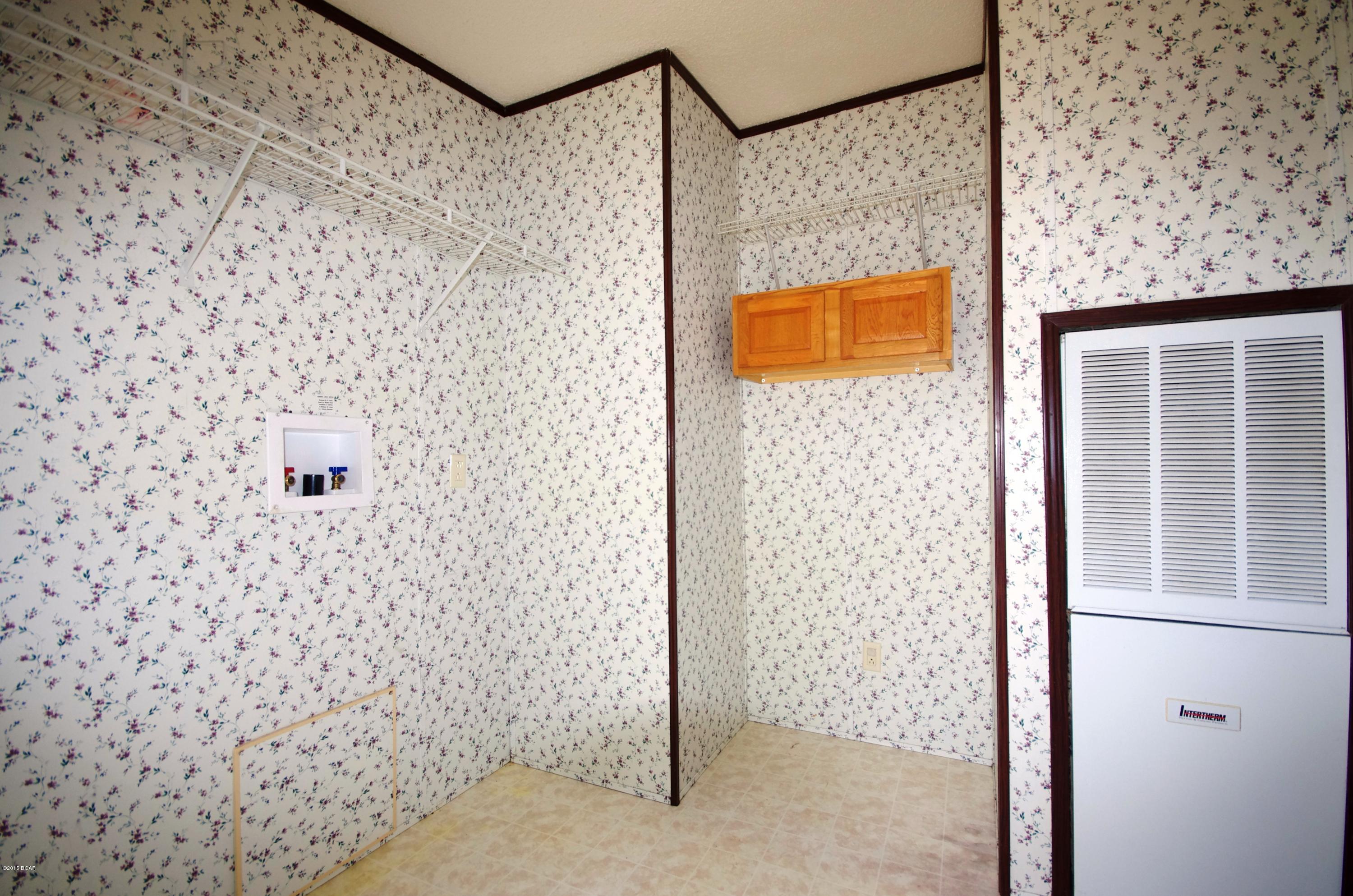 Bayside Park U-1 - Residential