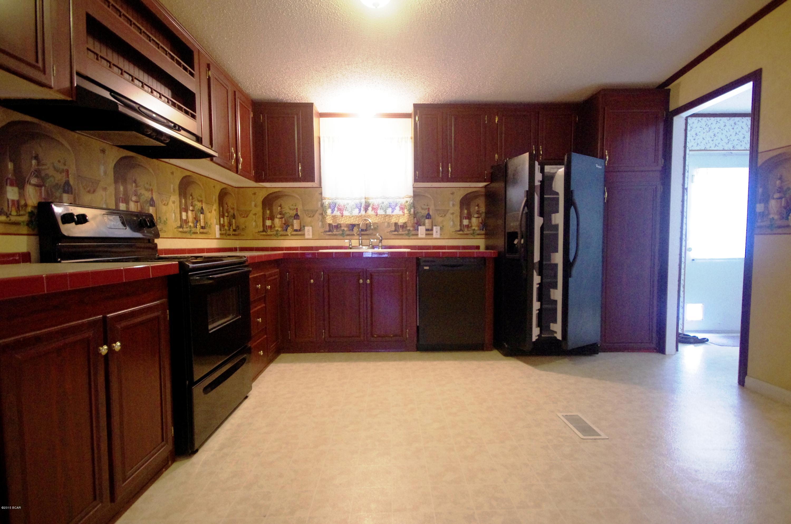 Bayside Park U-1 - Residential