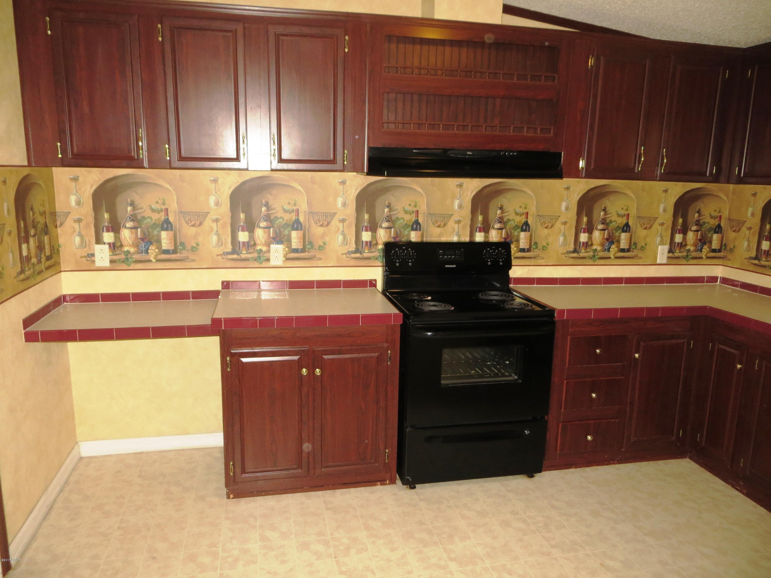 Bayside Park U-1 - Residential