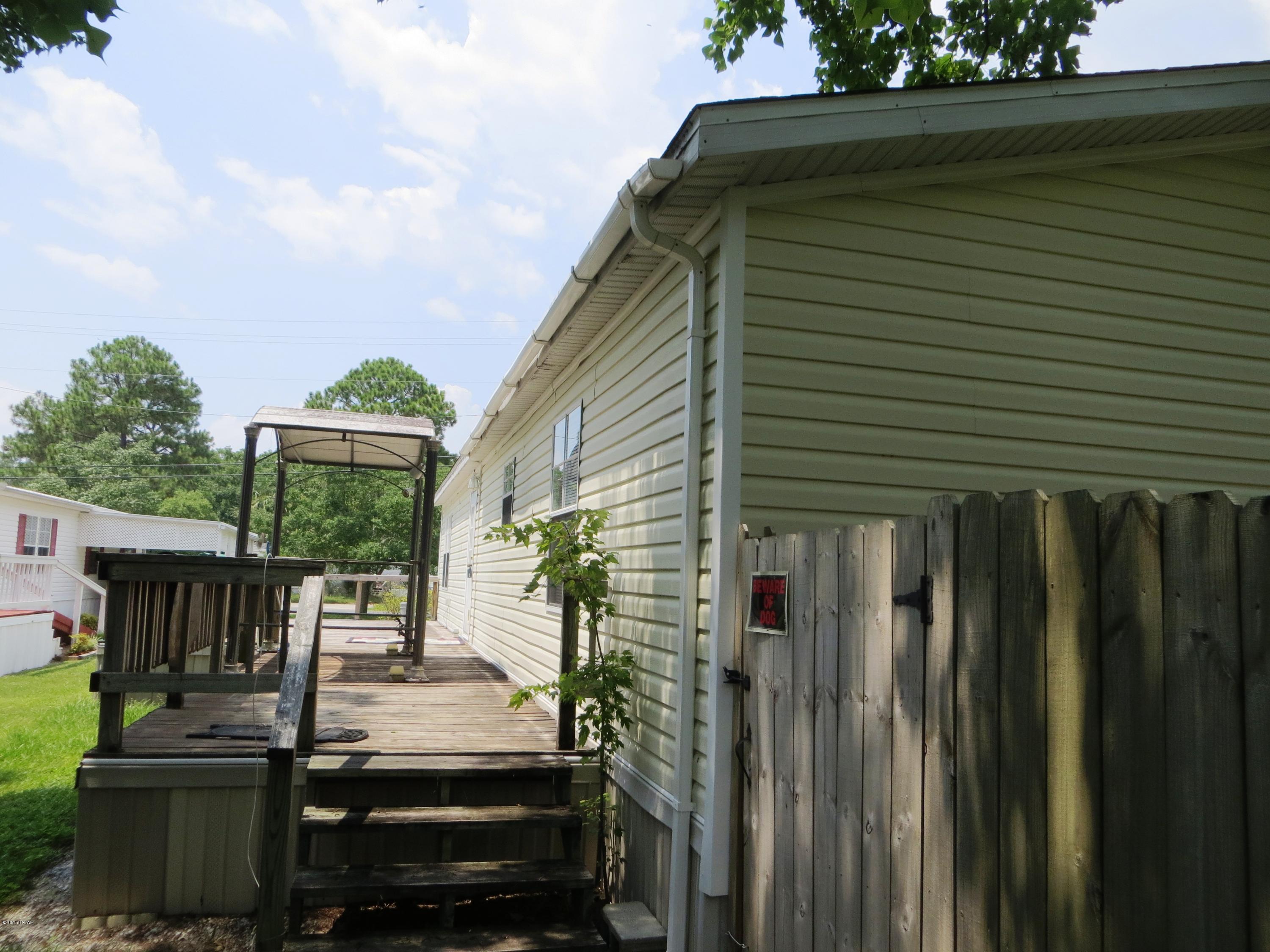 Bayside Park U-1 - Residential