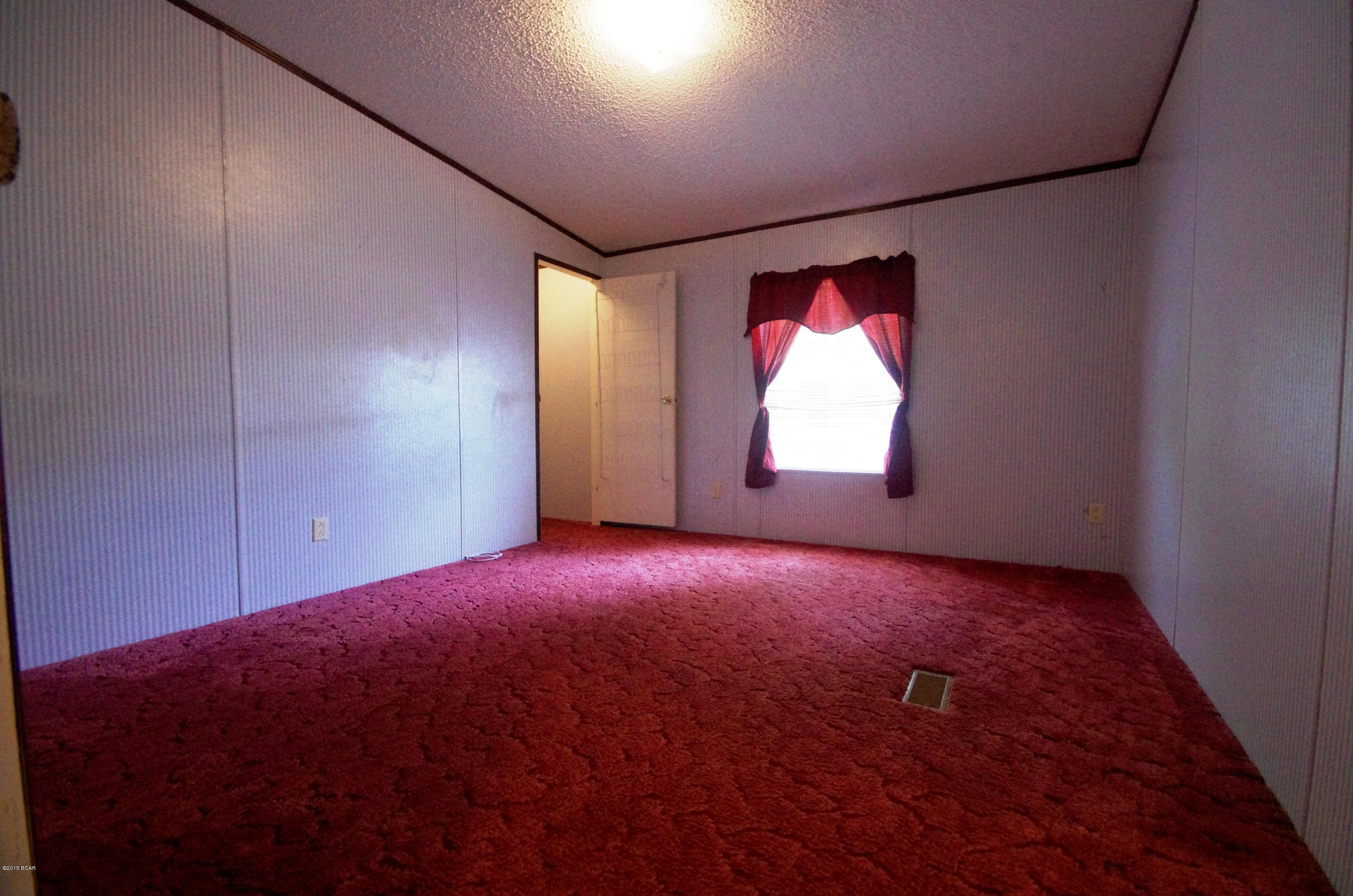 Bayside Park U-1 - Residential