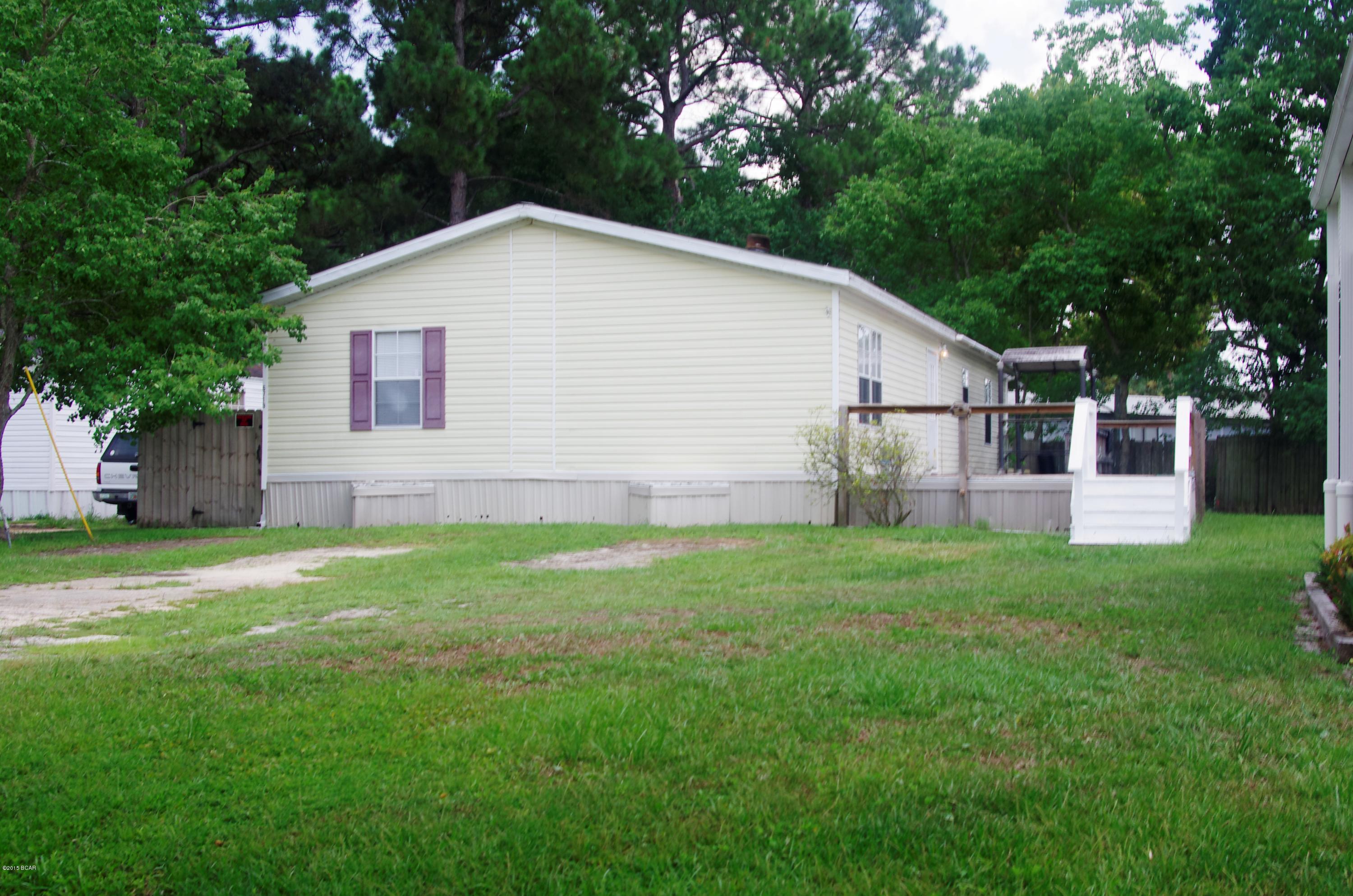 Bayside Park U-1 - Residential