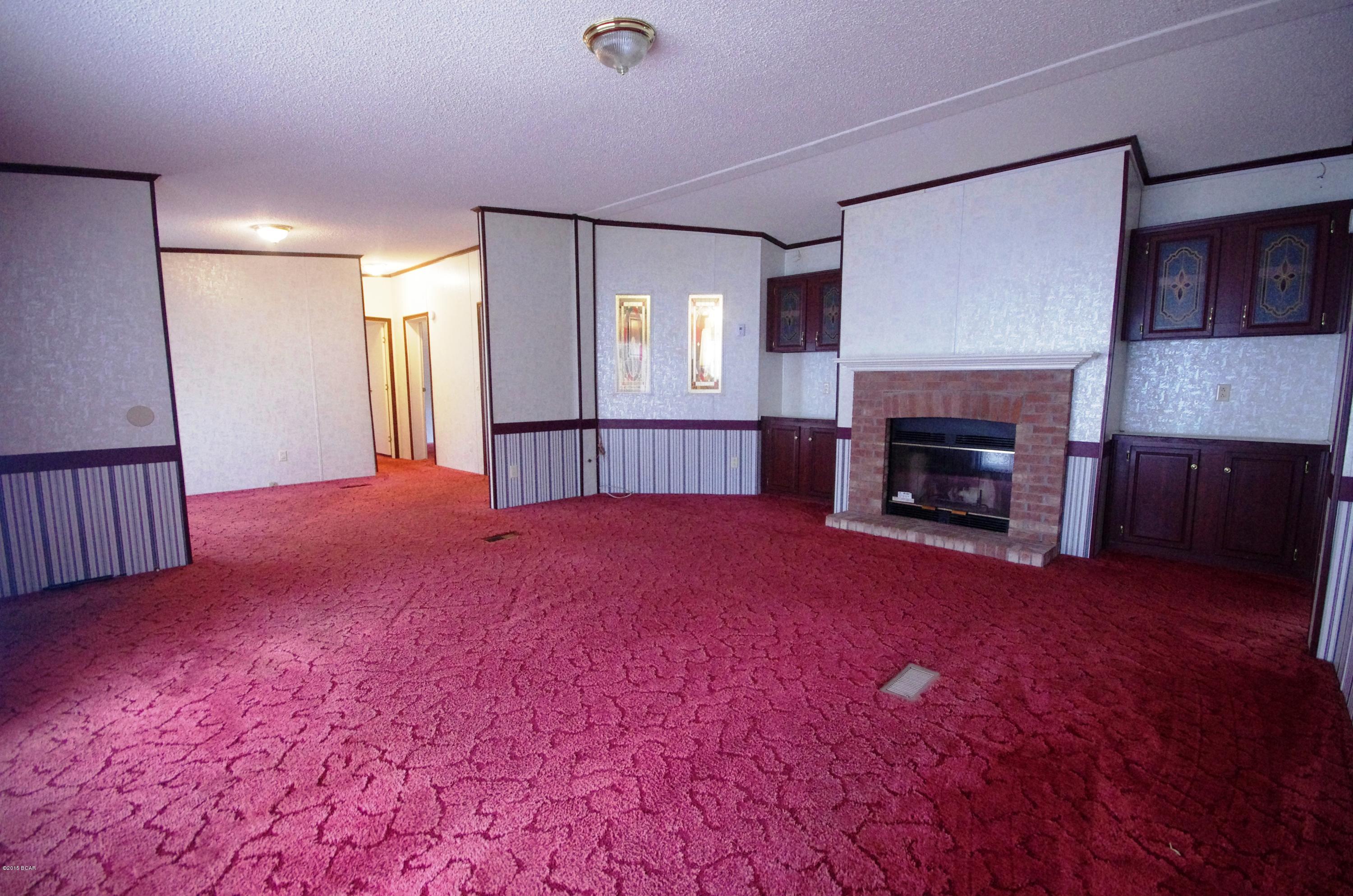 Bayside Park U-1 - Residential