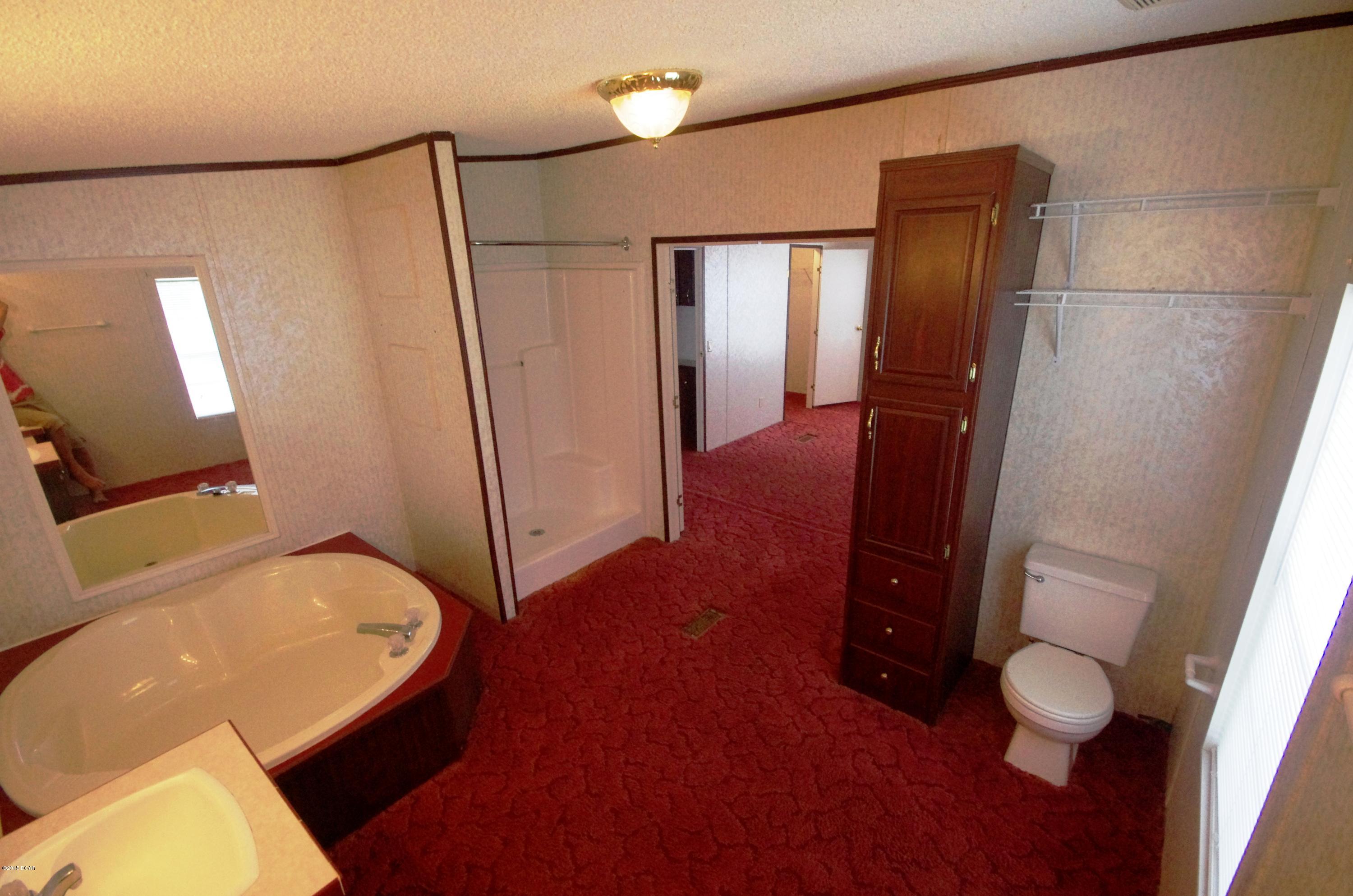 Bayside Park U-1 - Residential