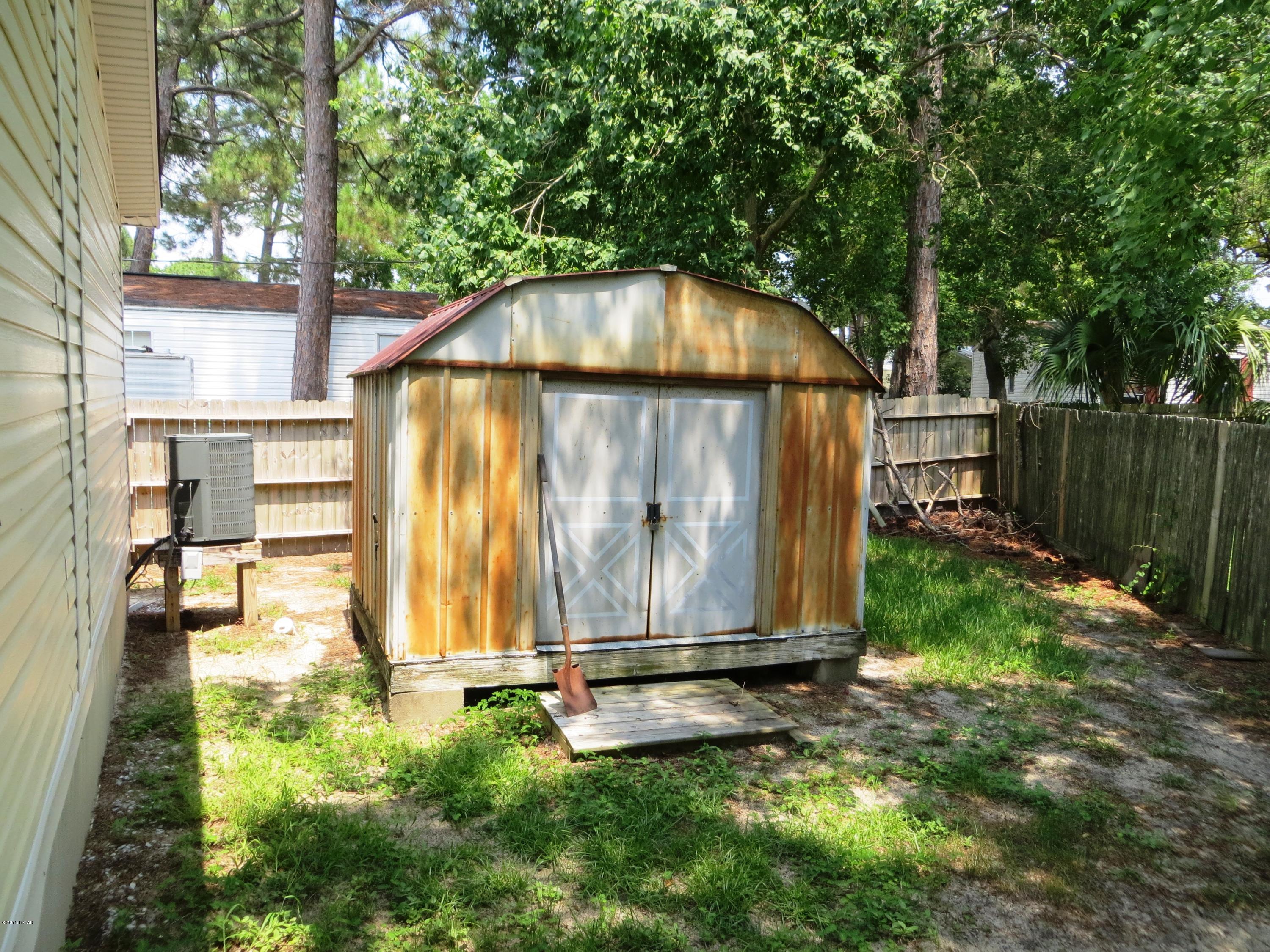 Bayside Park U-1 - Residential