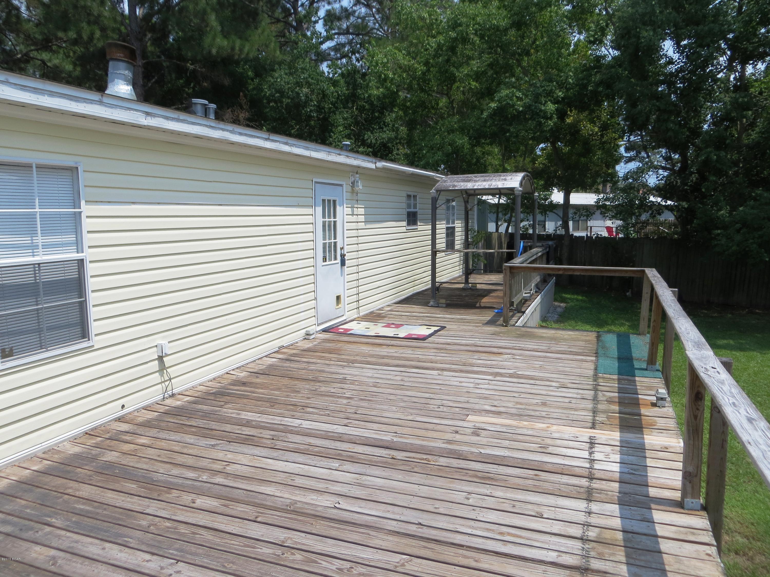 Bayside Park U-1 - Residential