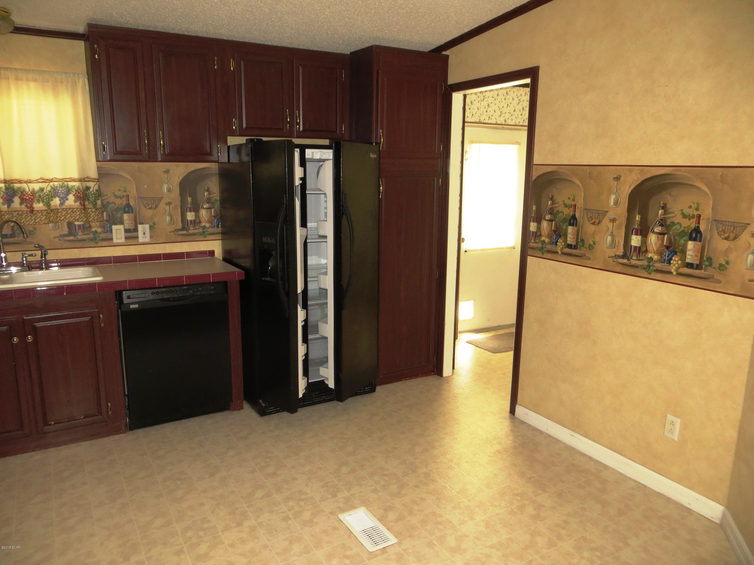 Bayside Park U-1 - Residential