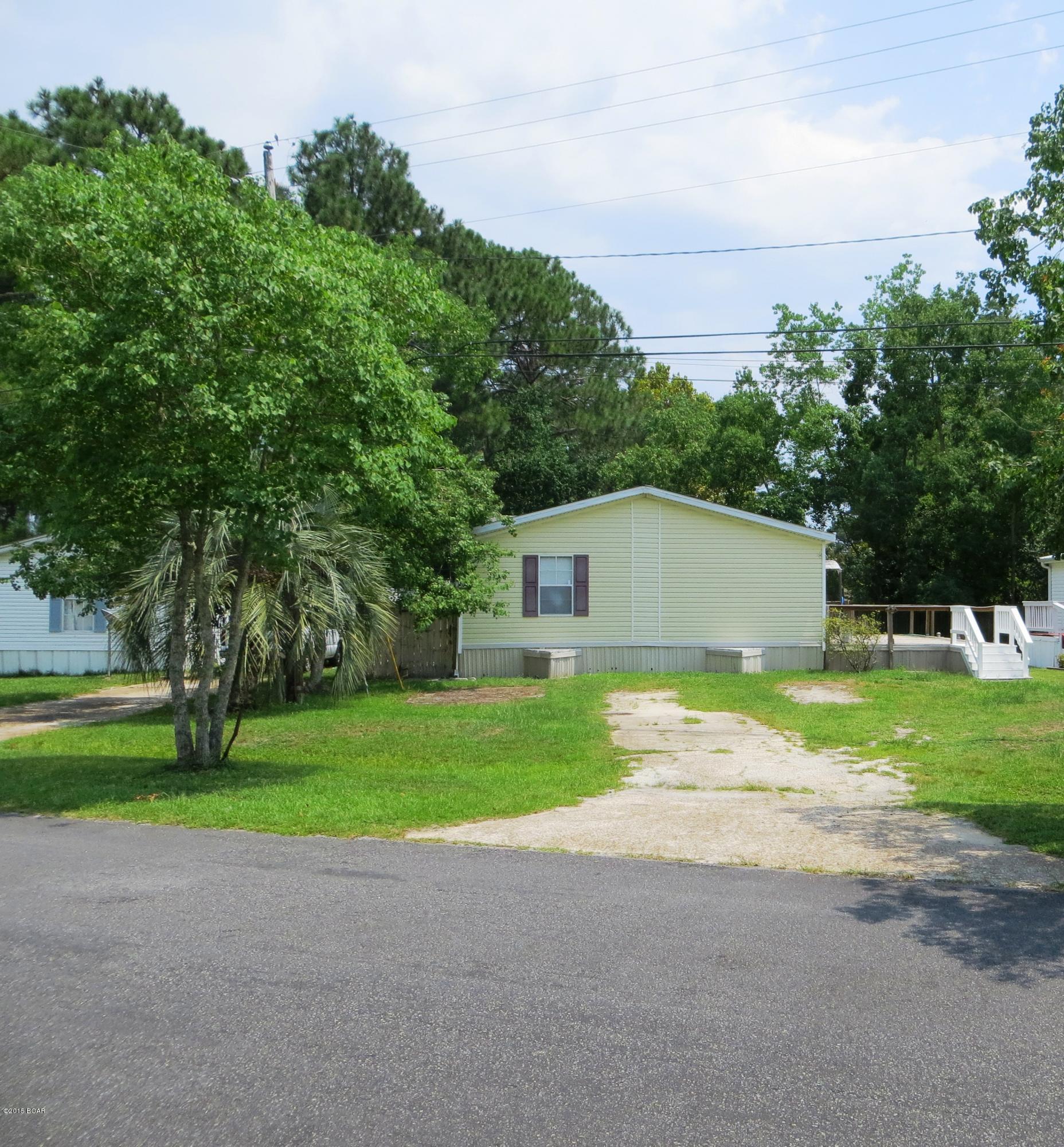 Bayside Park U-1 - Residential