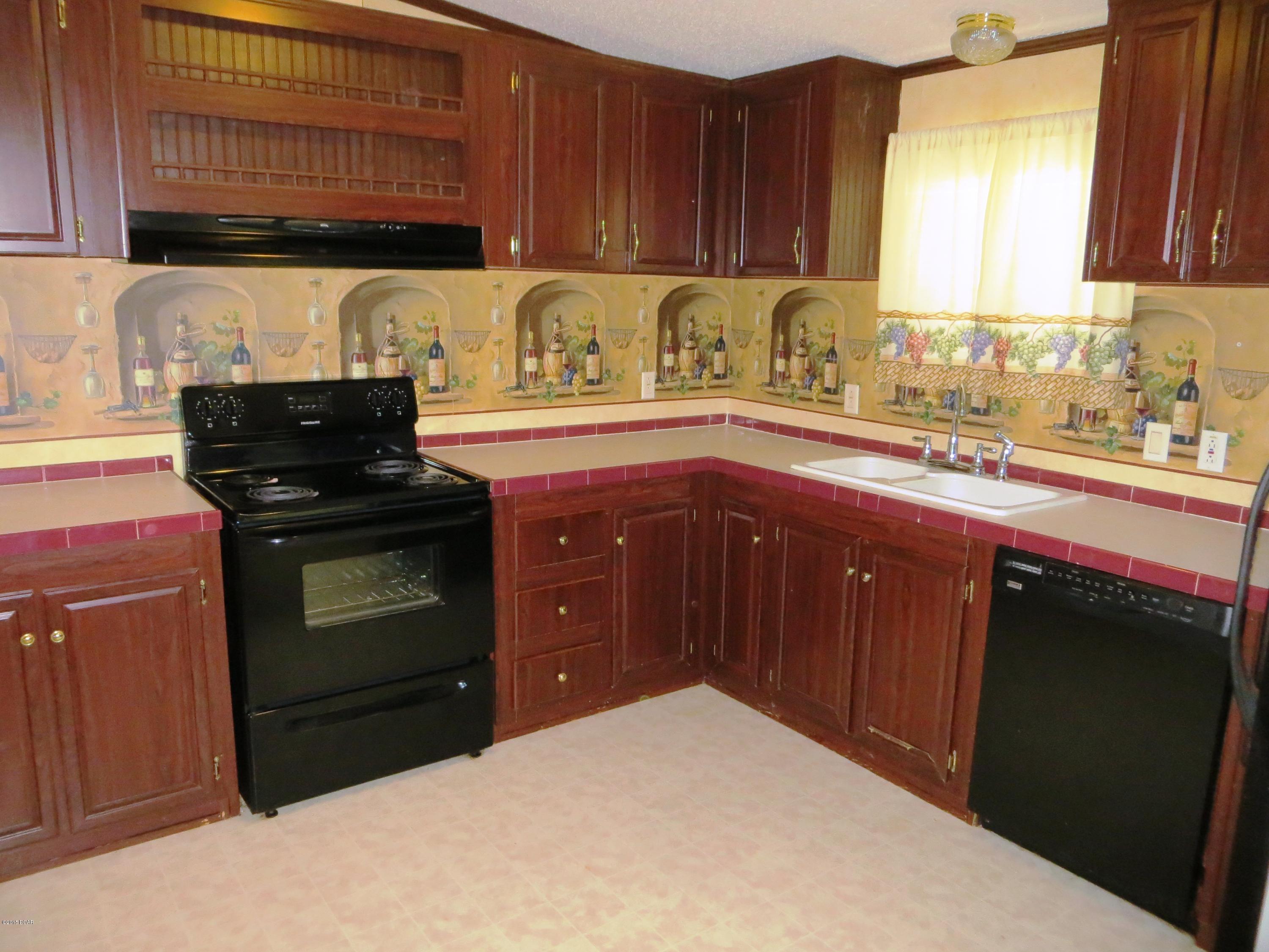 Bayside Park U-1 - Residential