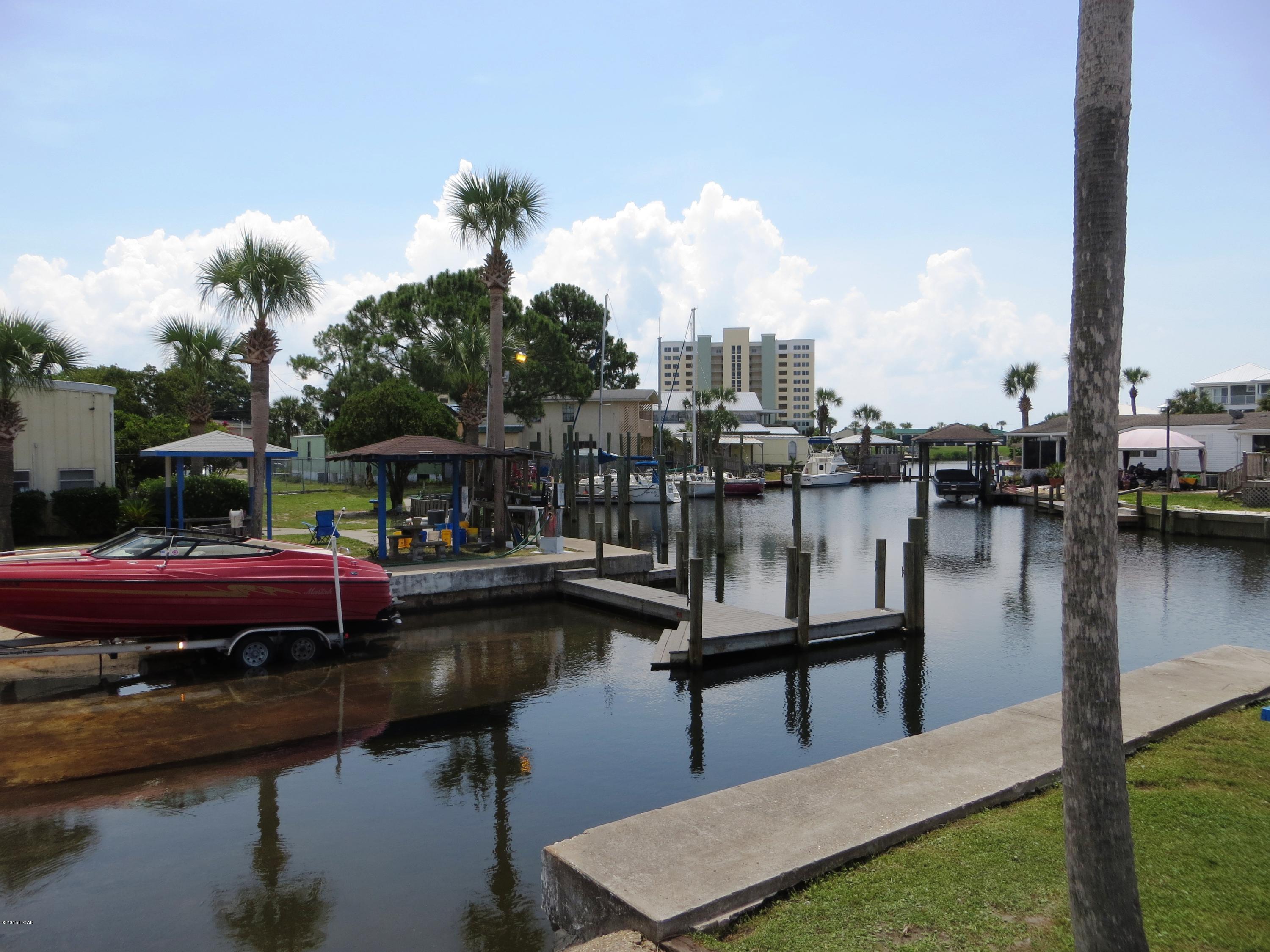 Bayside Park U-1 - Residential