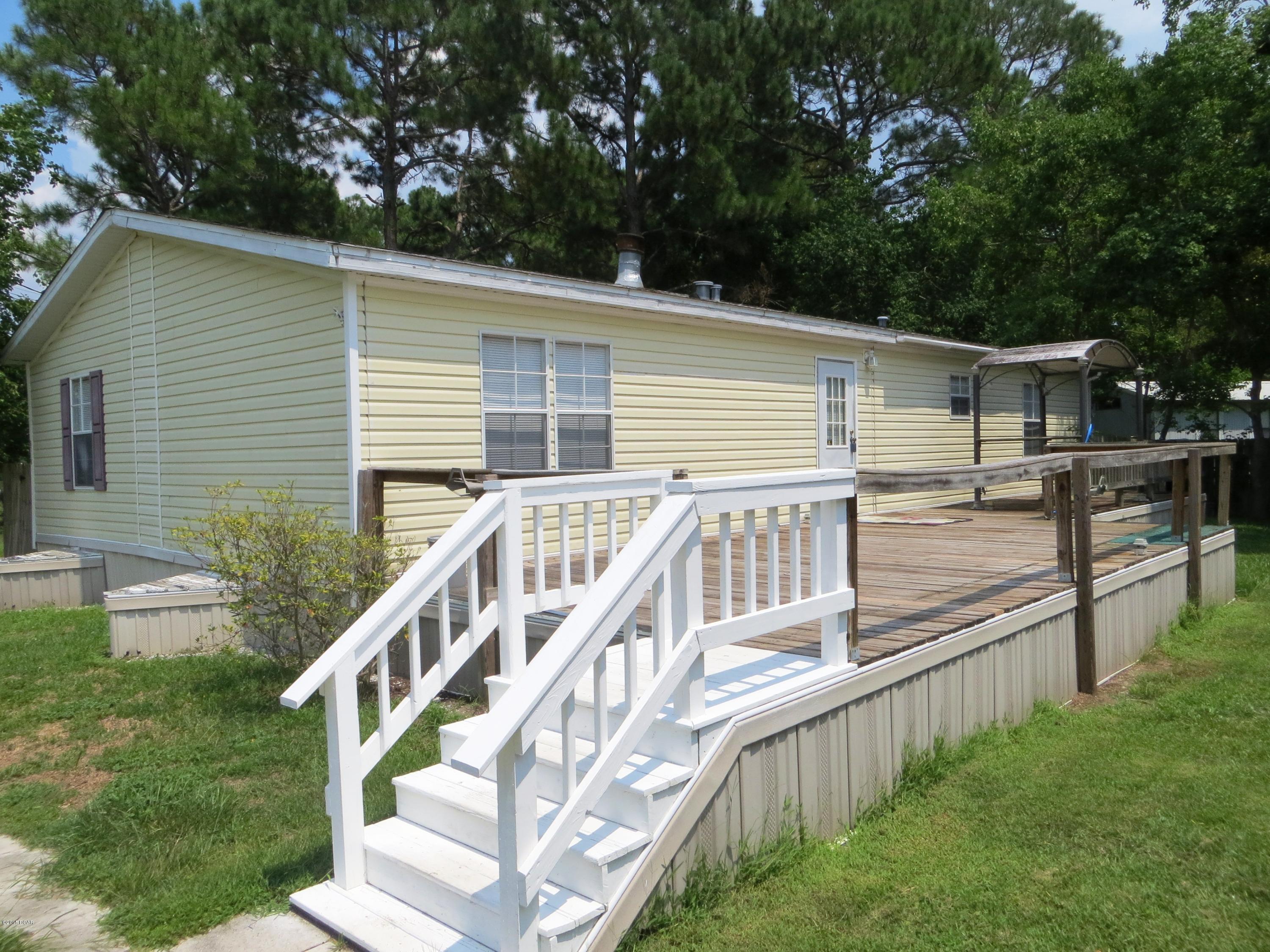 Bayside Park U-1 - Residential