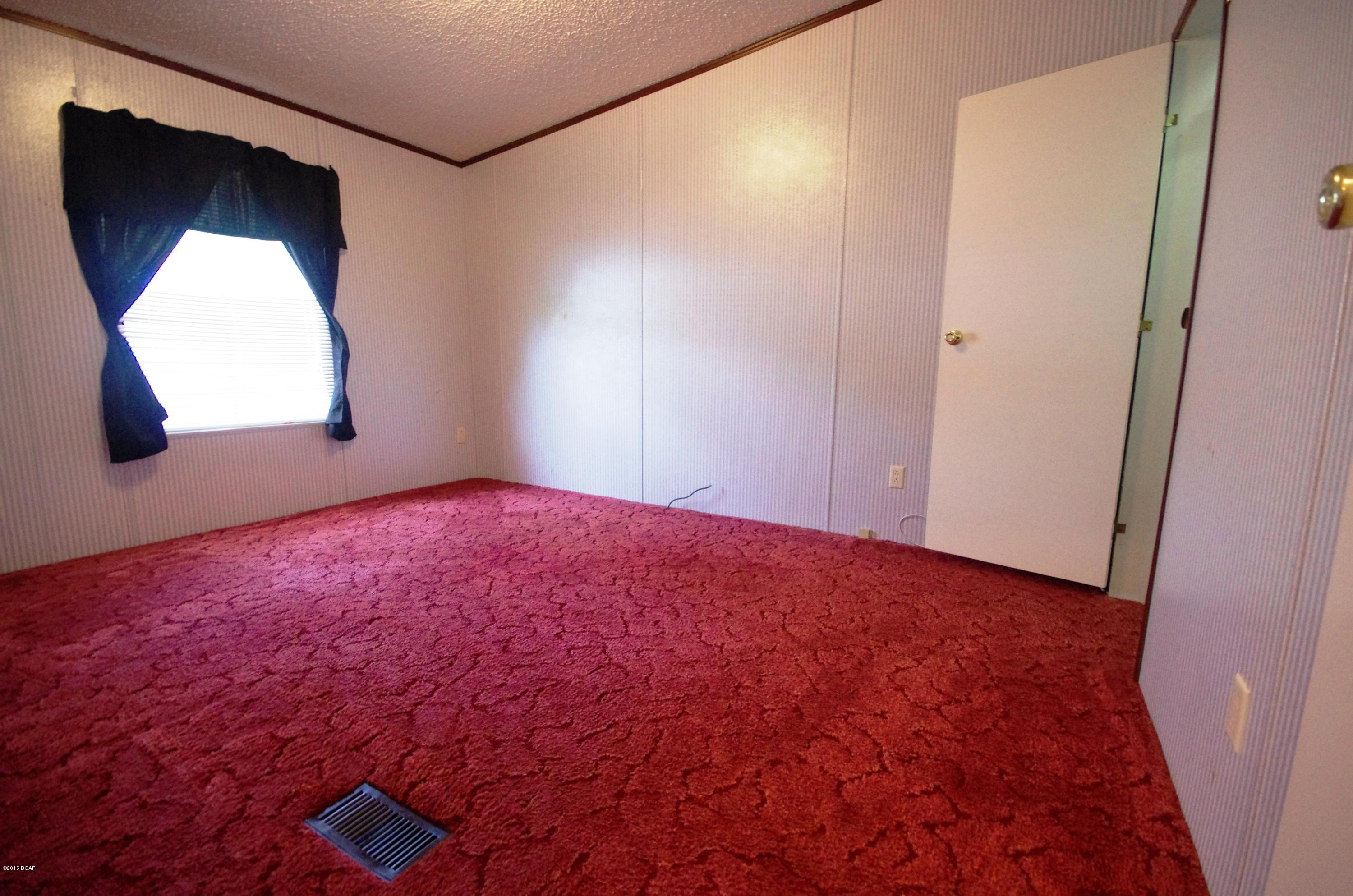 Bayside Park U-1 - Residential