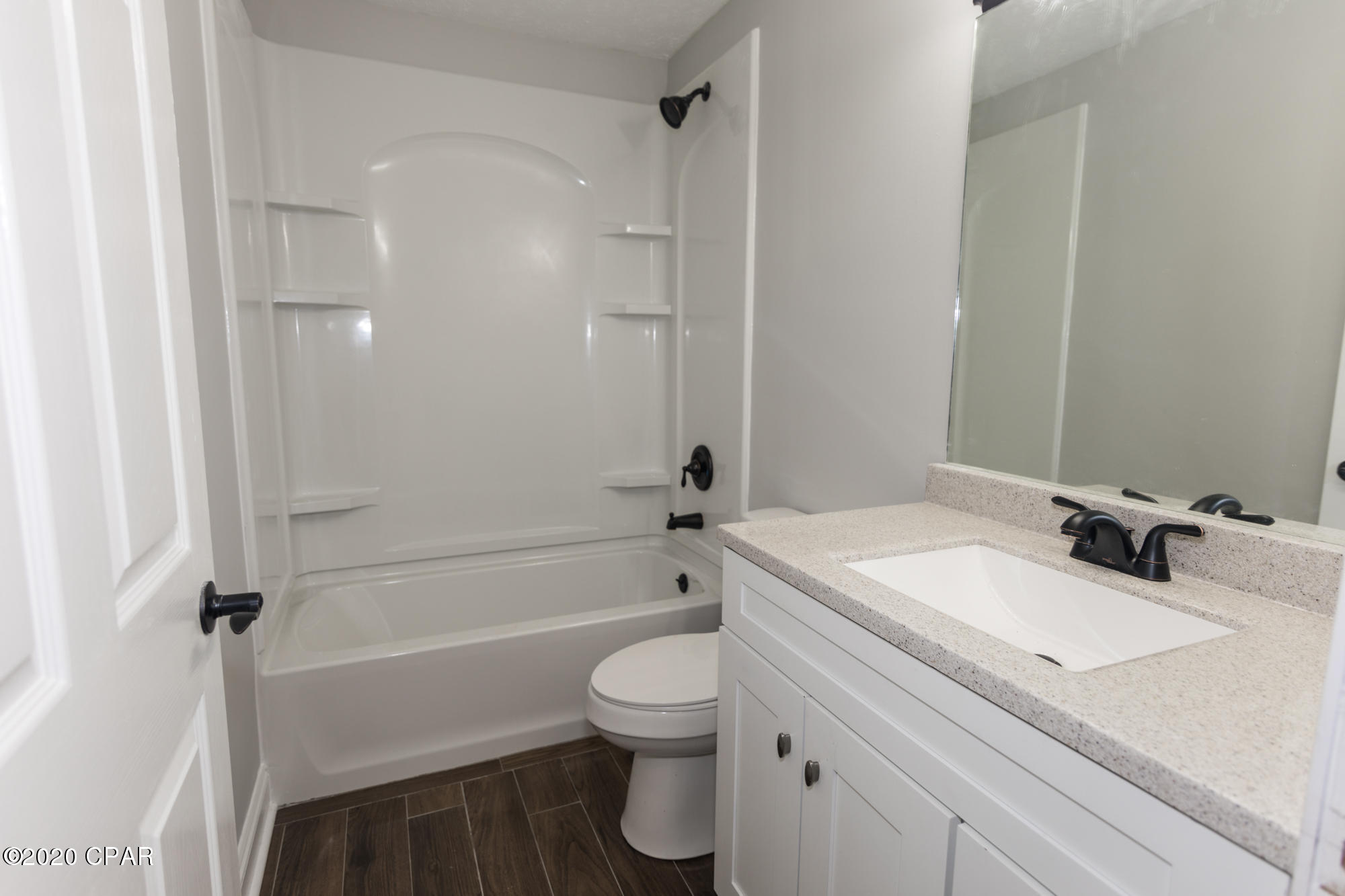 Callaway Point - Residential