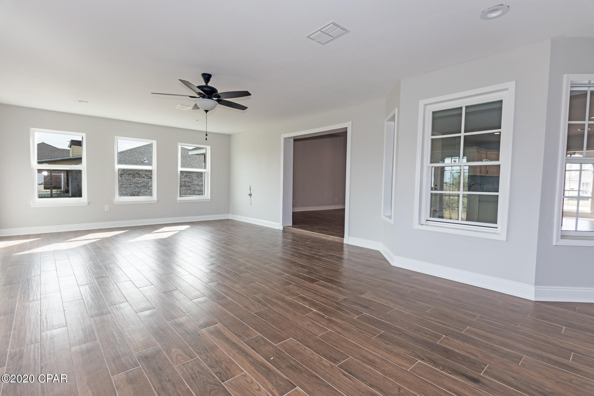 Callaway Point - Residential