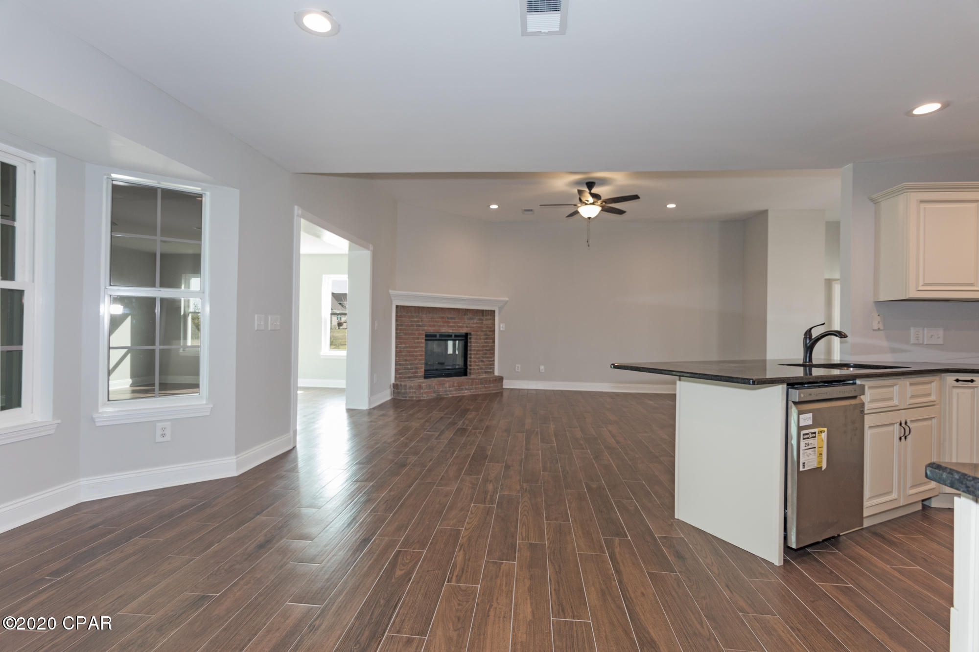 Callaway Point - Residential