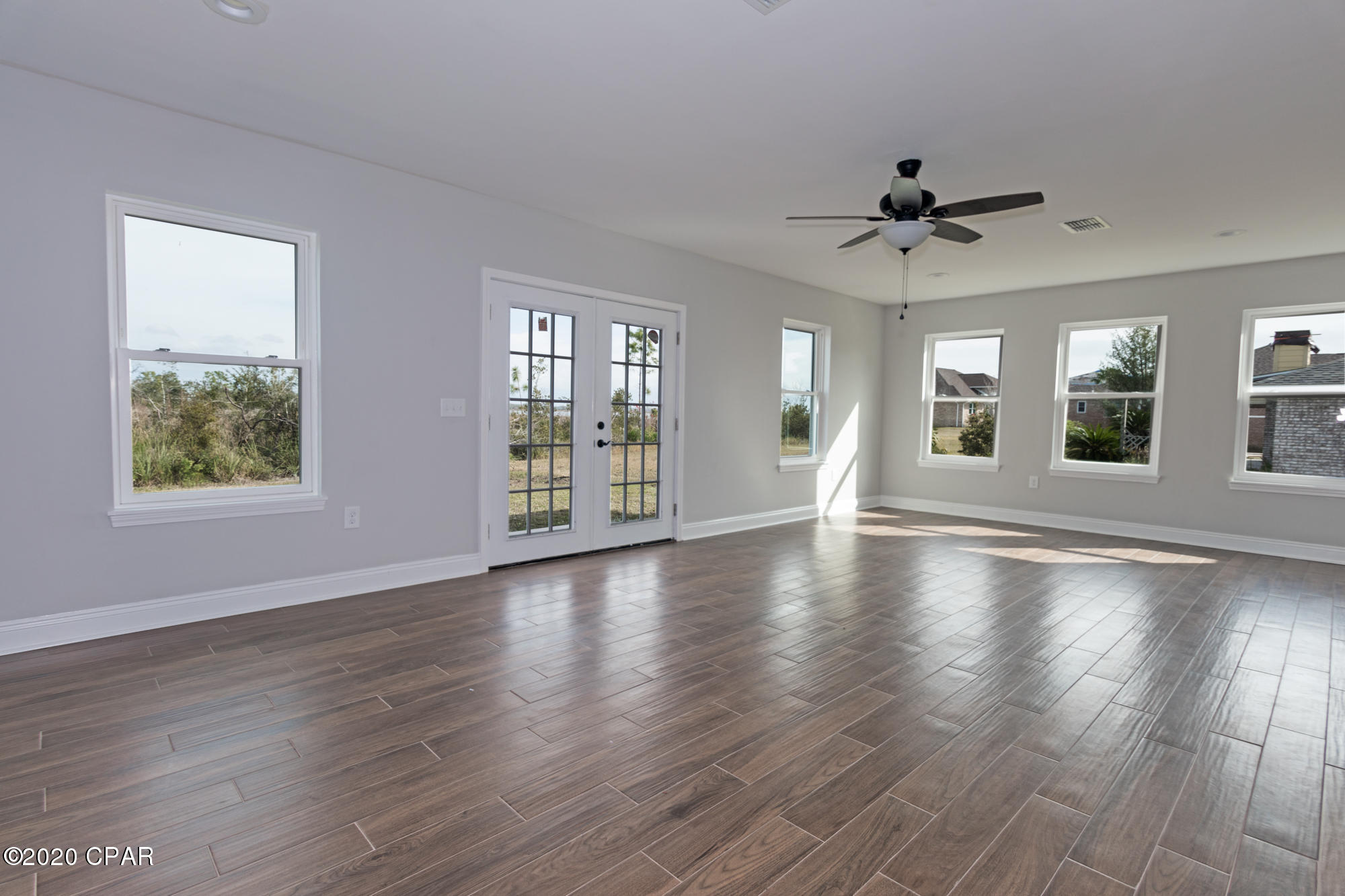 Callaway Point - Residential