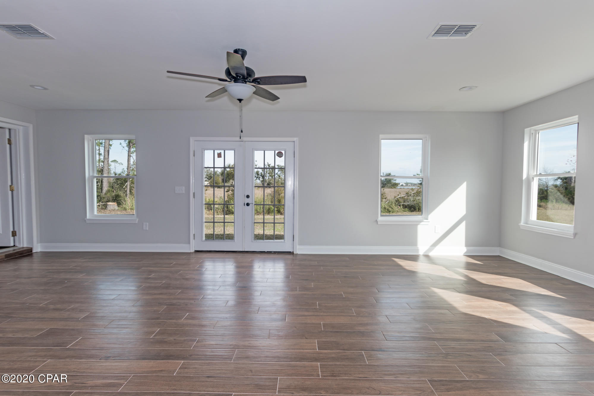 Callaway Point - Residential