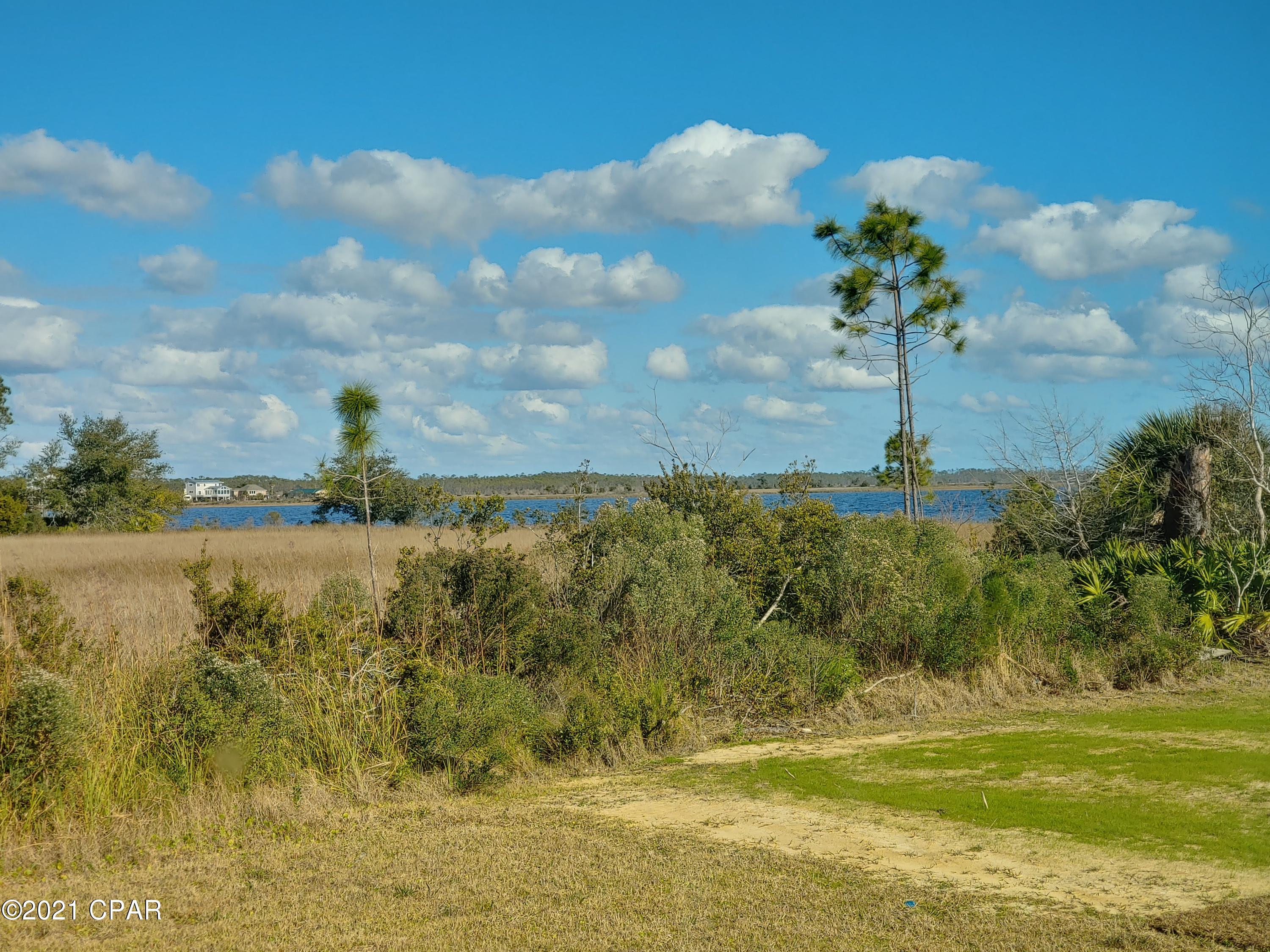 Callaway Point - Residential