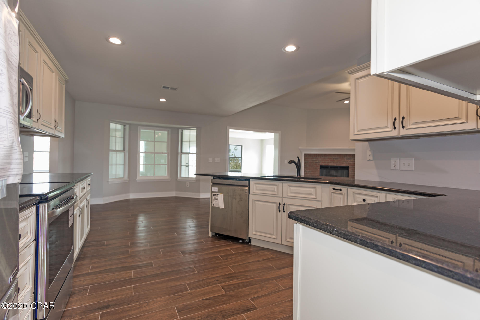 Callaway Point - Residential