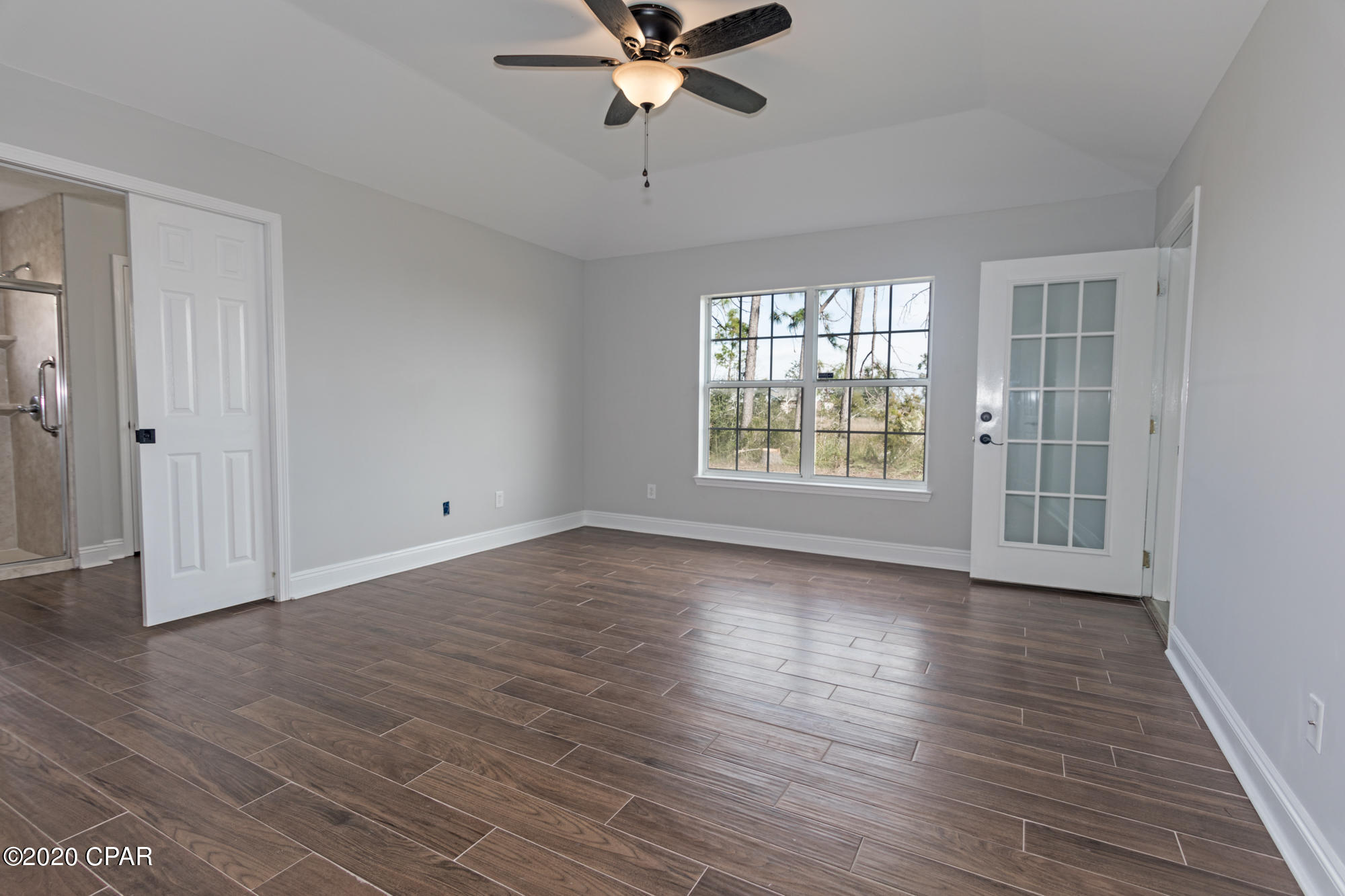 Callaway Point - Residential