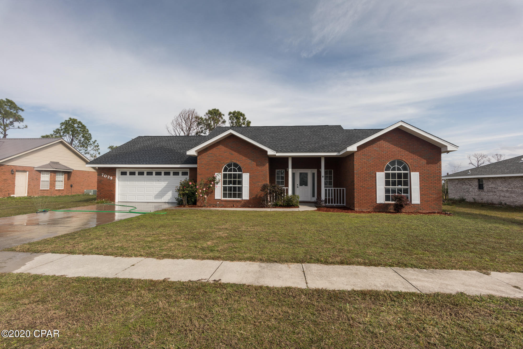 Callaway Point - Residential