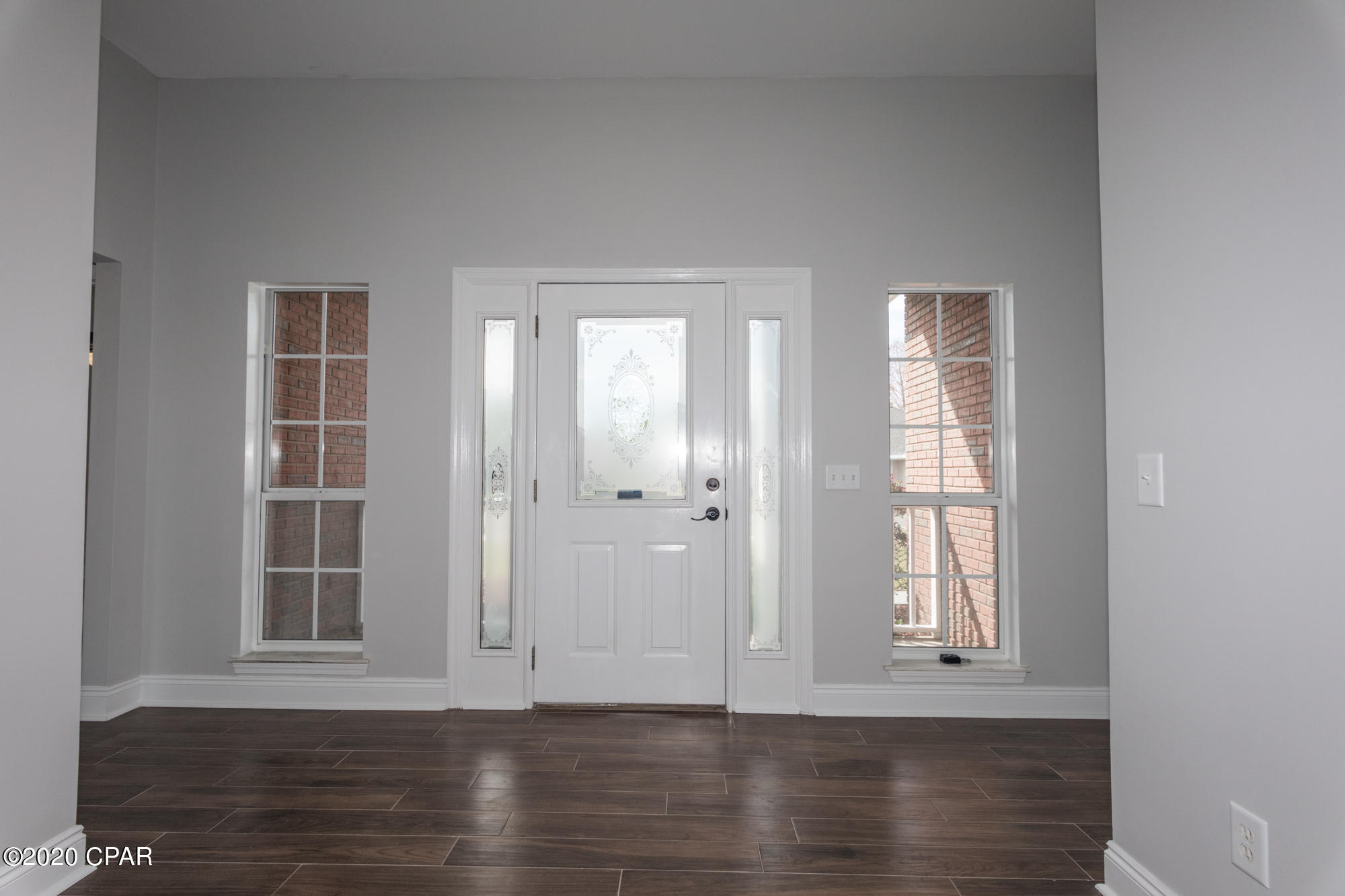 Callaway Point - Residential